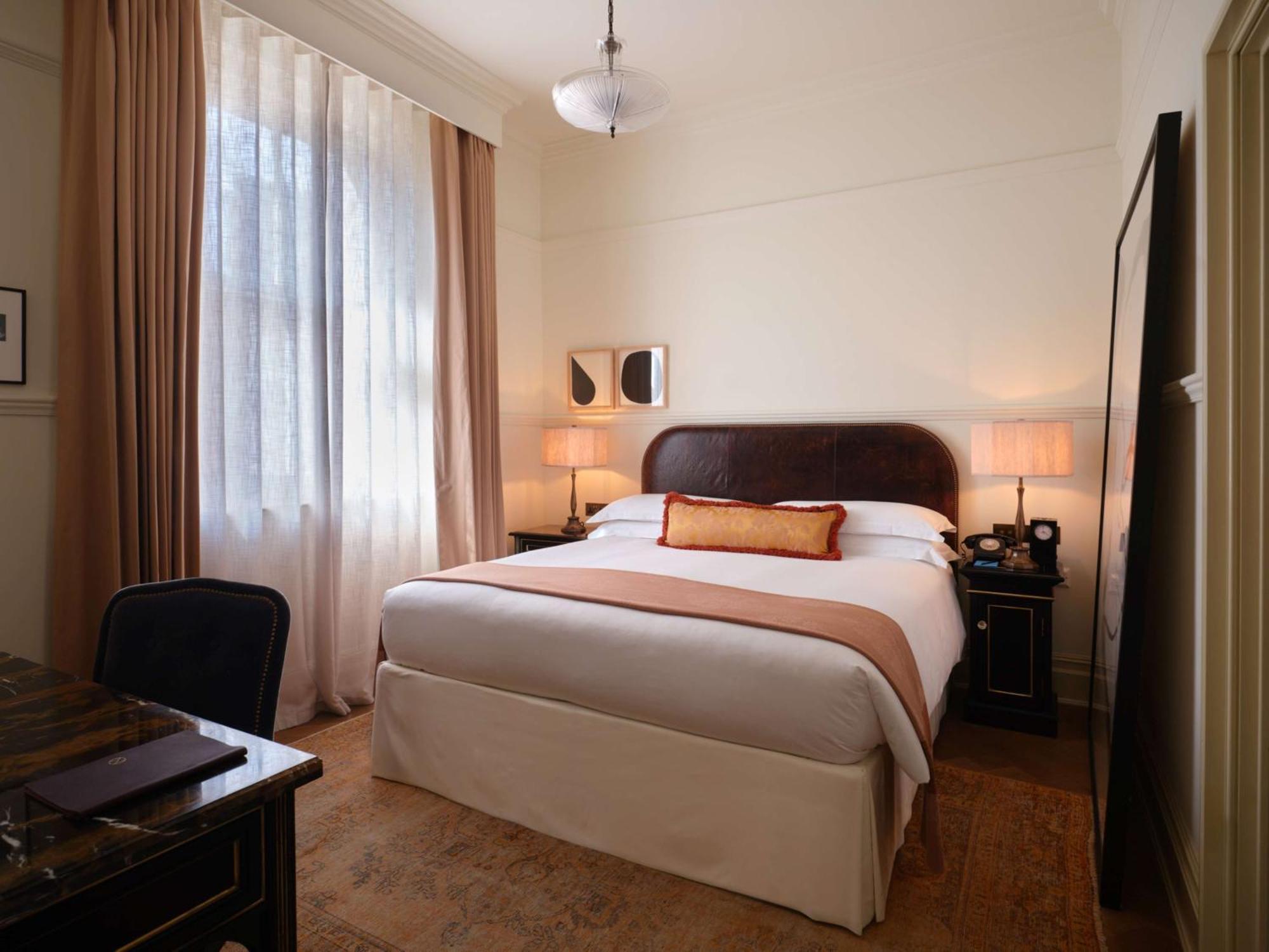 Hotell Nomad London