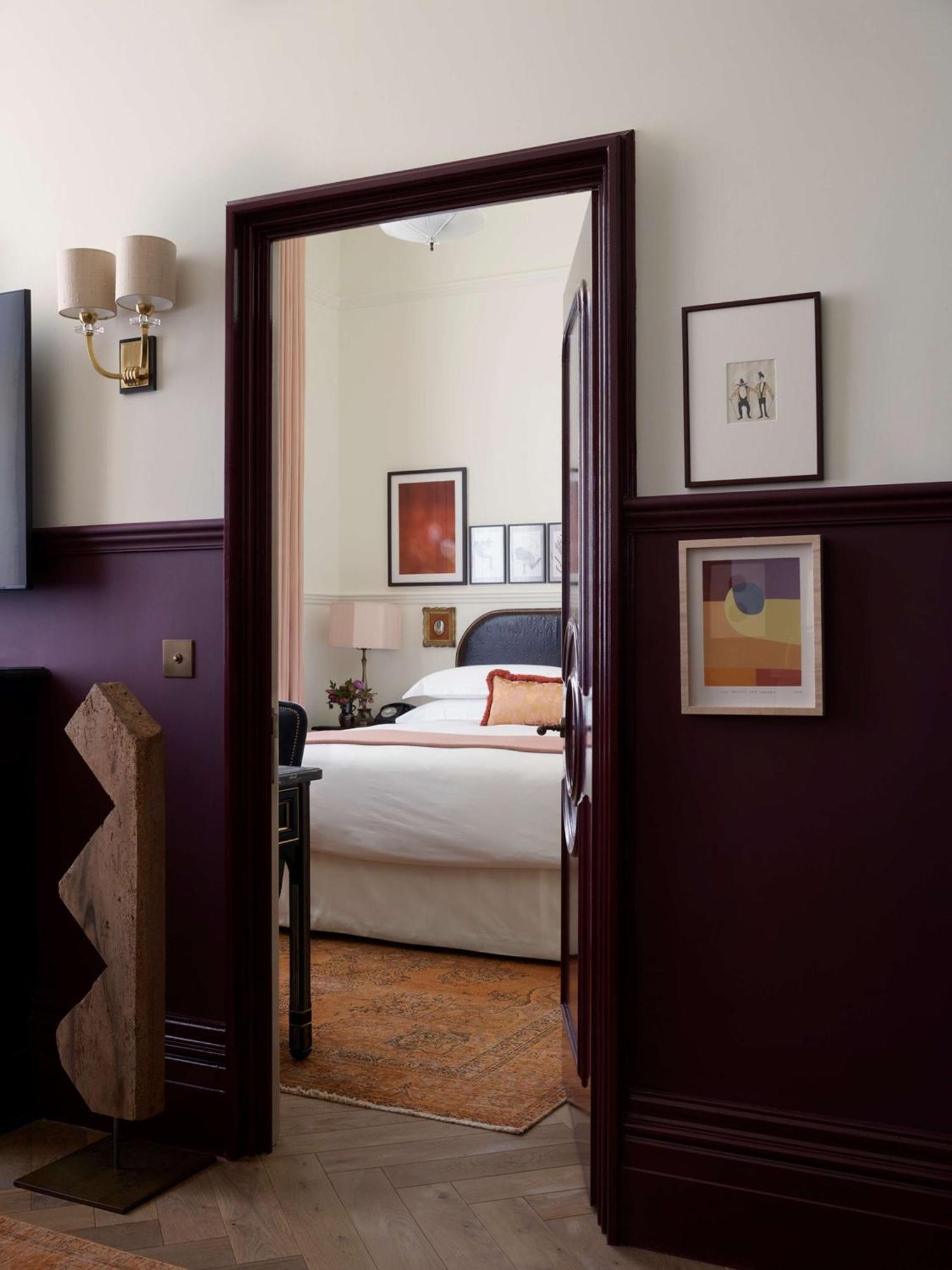 Hotell Nomad