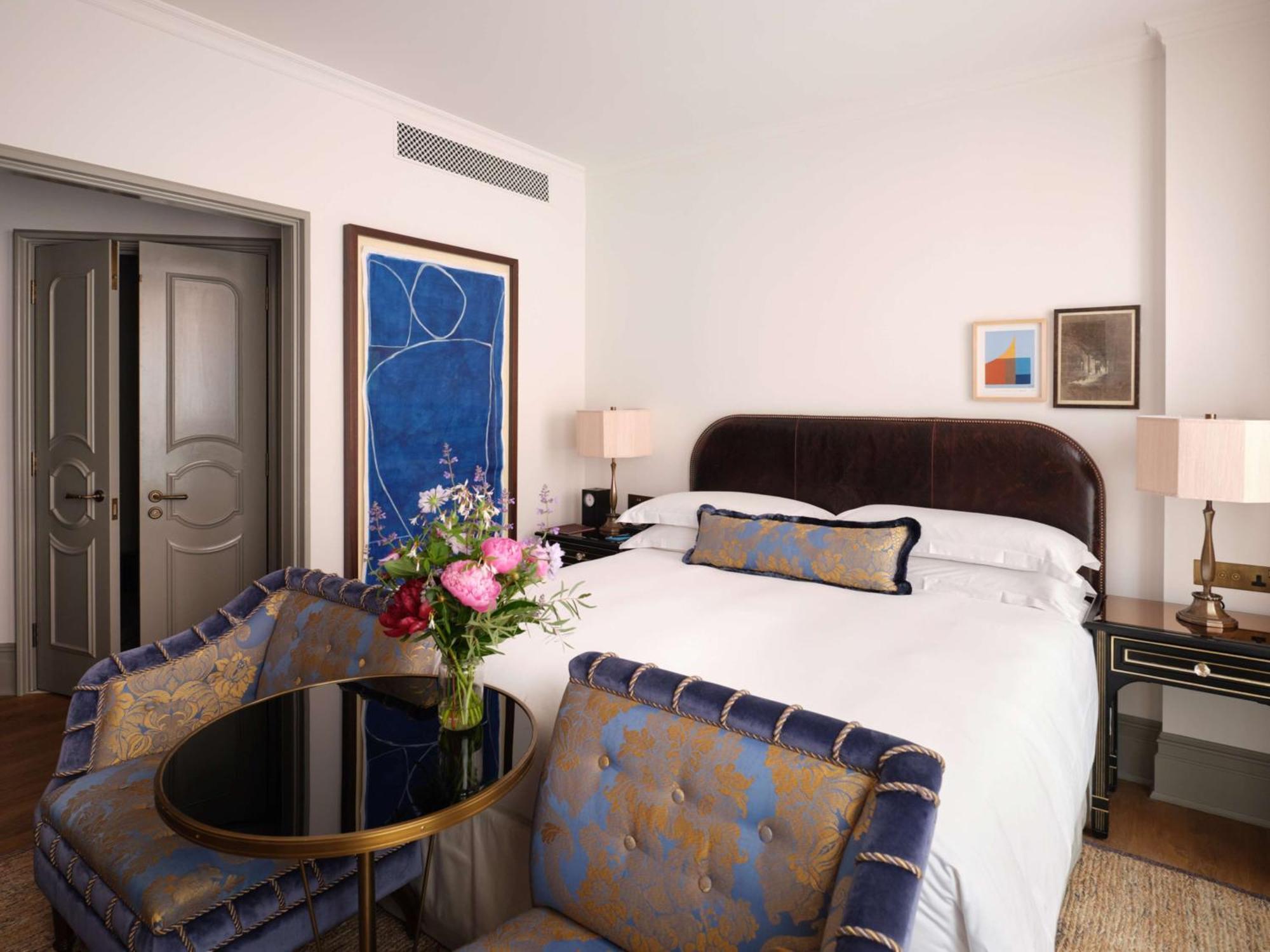 Nomad Hotell London