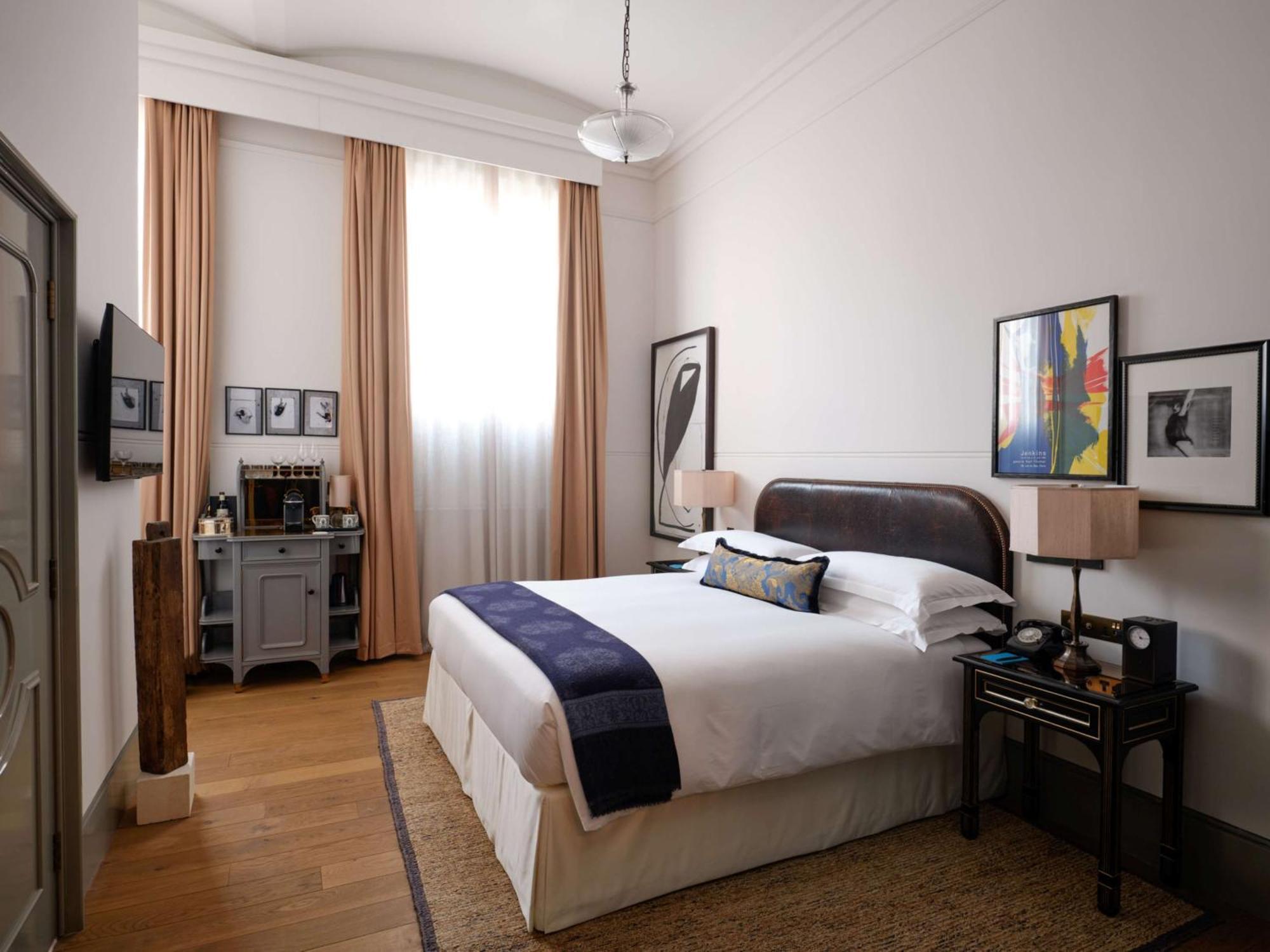 Hotell Nomad
