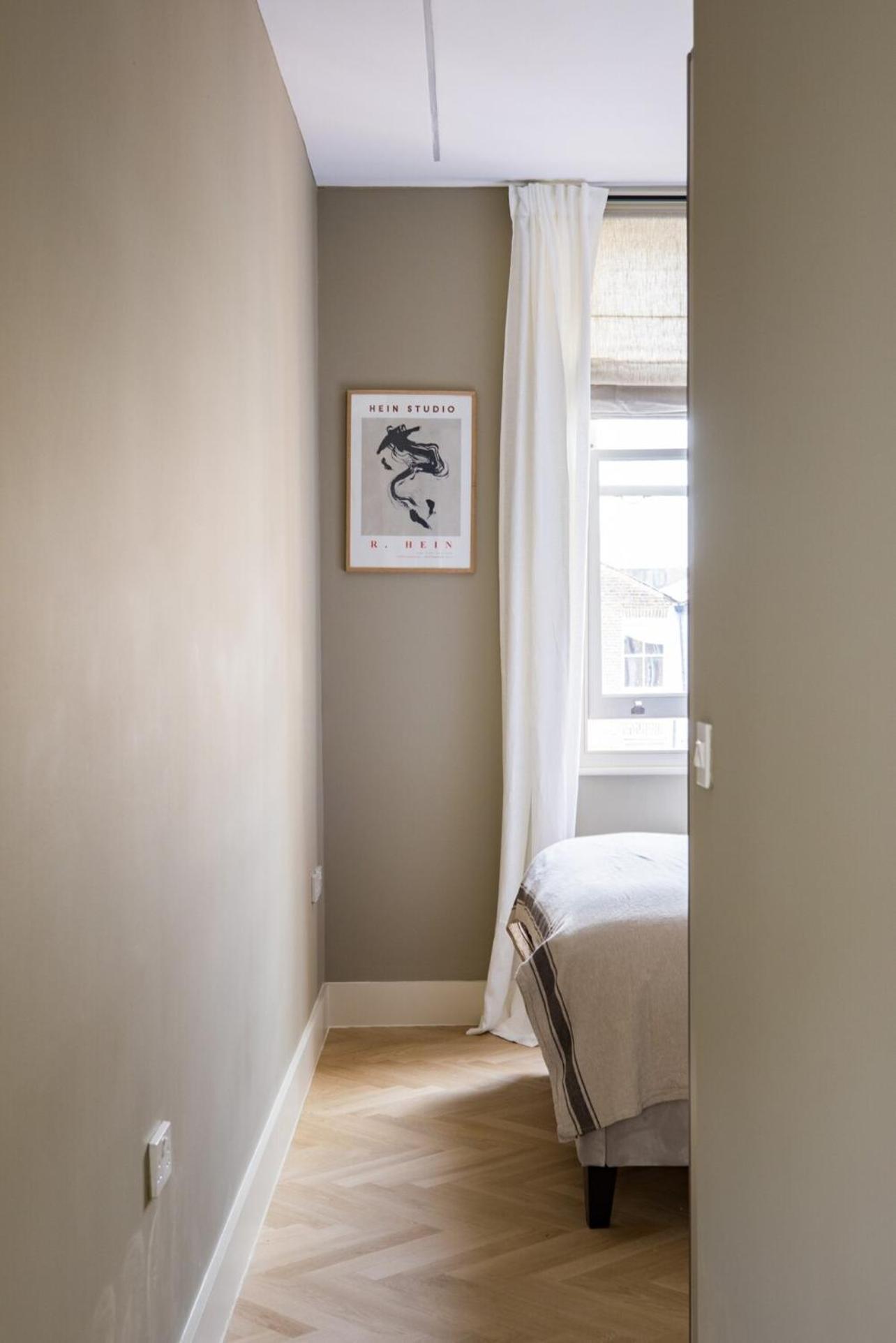 The Notting Hill By Hok Living - Nh3 Lejlighed