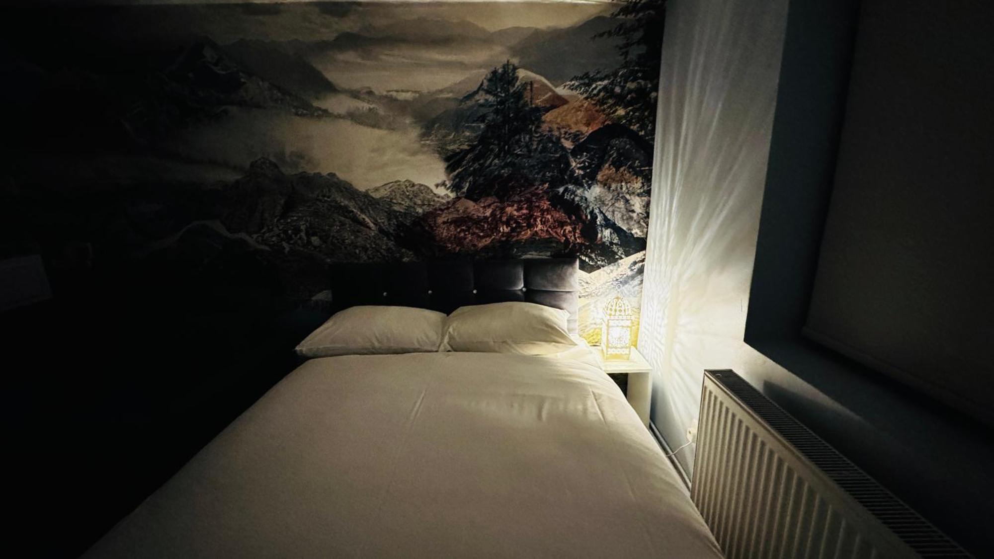 Private Boutique * London