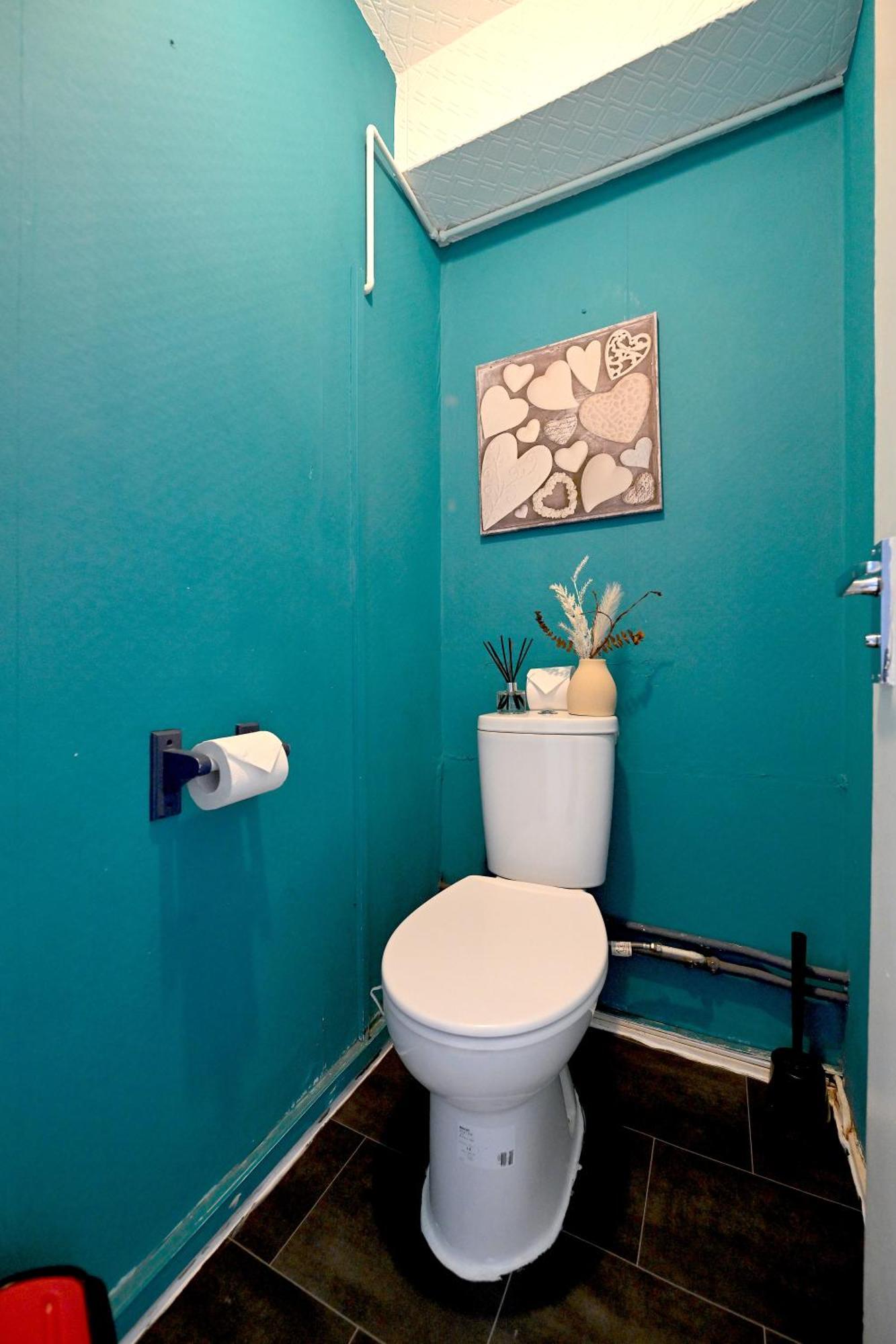 2 Bedroom Flat Next To Arsenal Stadium - Highbury Apartment London