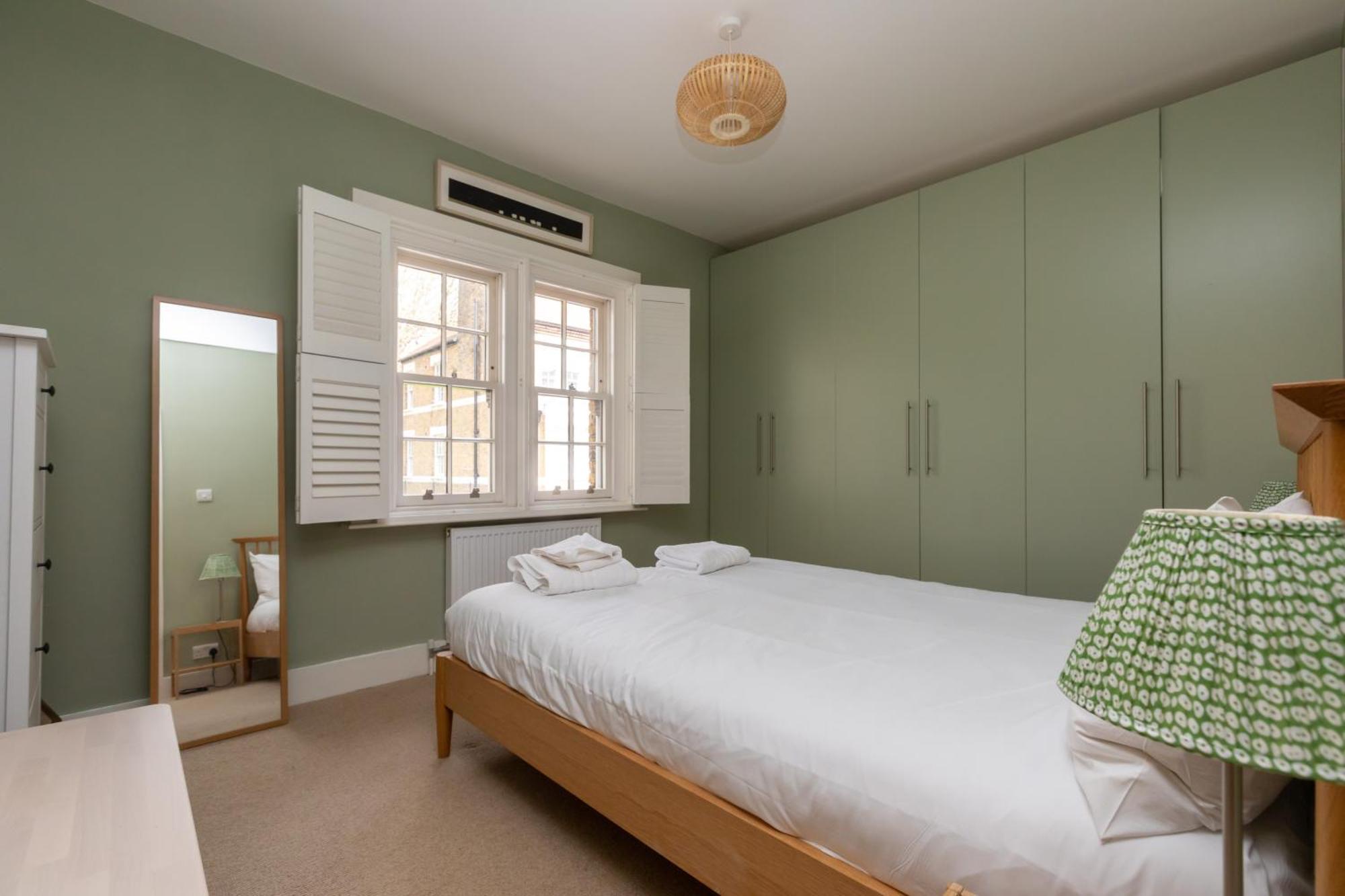 Feriehus Beautiful & Cosy 2bd House - Southwark