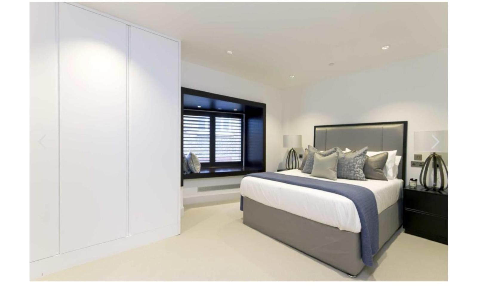 Renovu Premium Homes In Kensington Lägenhet