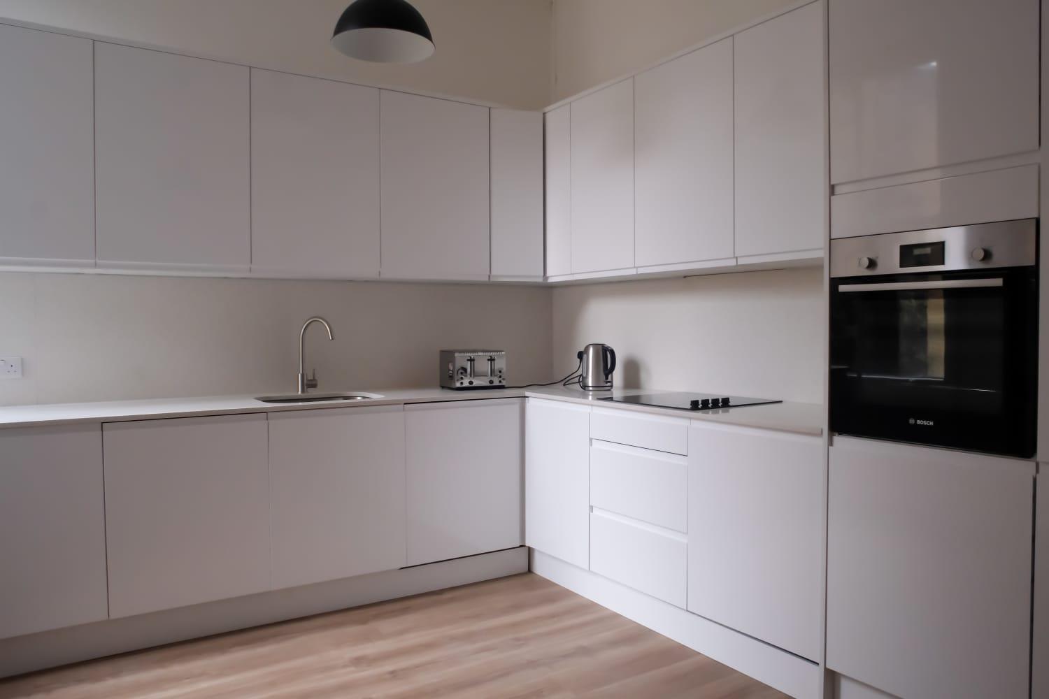 Renovu Premium Homes In Kensington Lägenhet