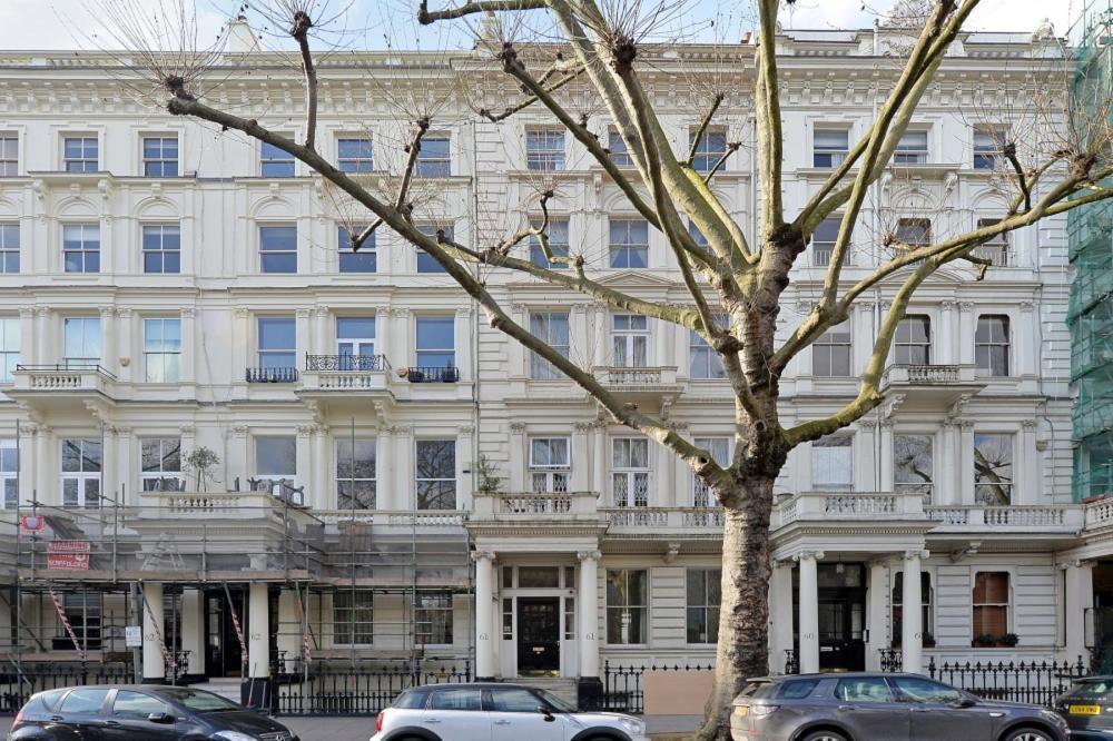 Lägenhet Renovu Premium Homes In Kensington