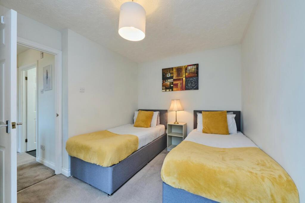 Comfy - East Dulwich Lejlighed