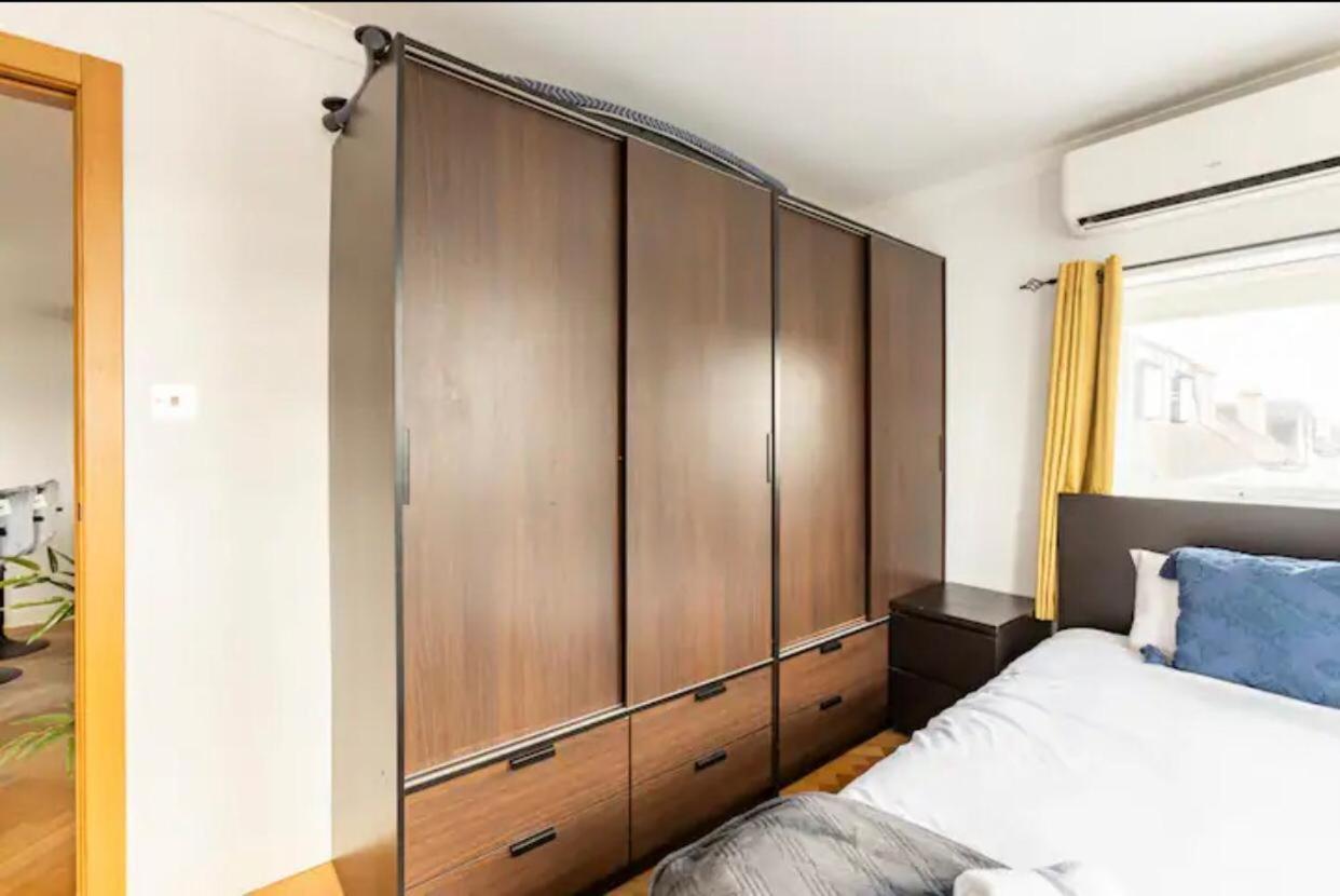 Appartement Stunning 2 Bedrooms, 2 Bathrooms Flat. Londen