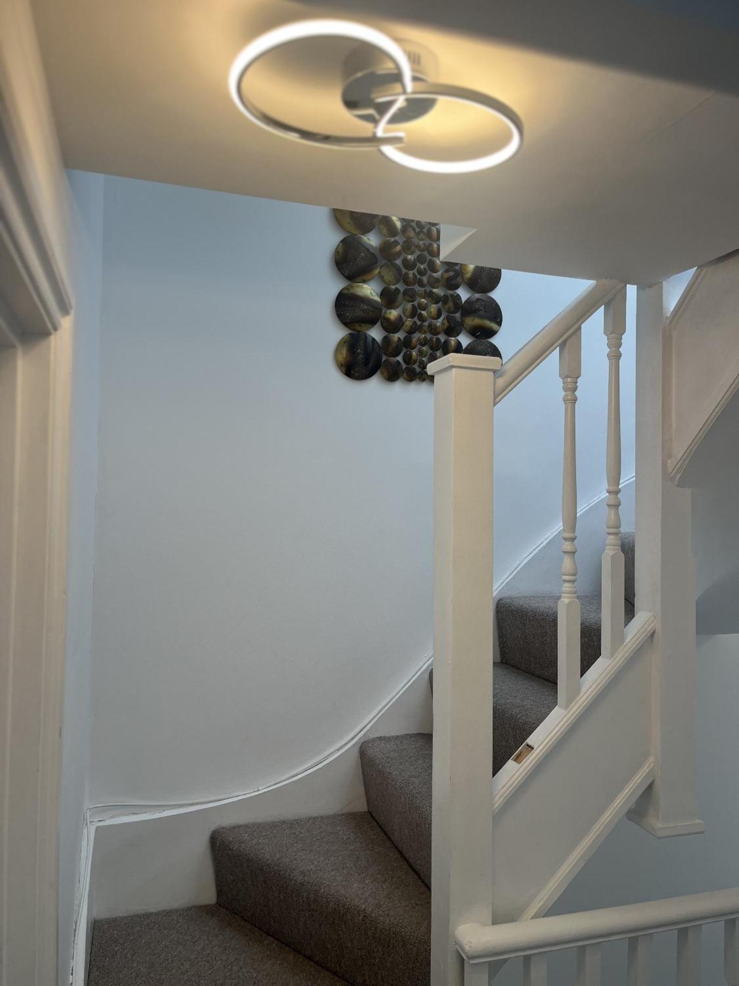 Reach Retreat Spacious 4bed House Startford Maryland Great Transport Links Hébergement de vacances
