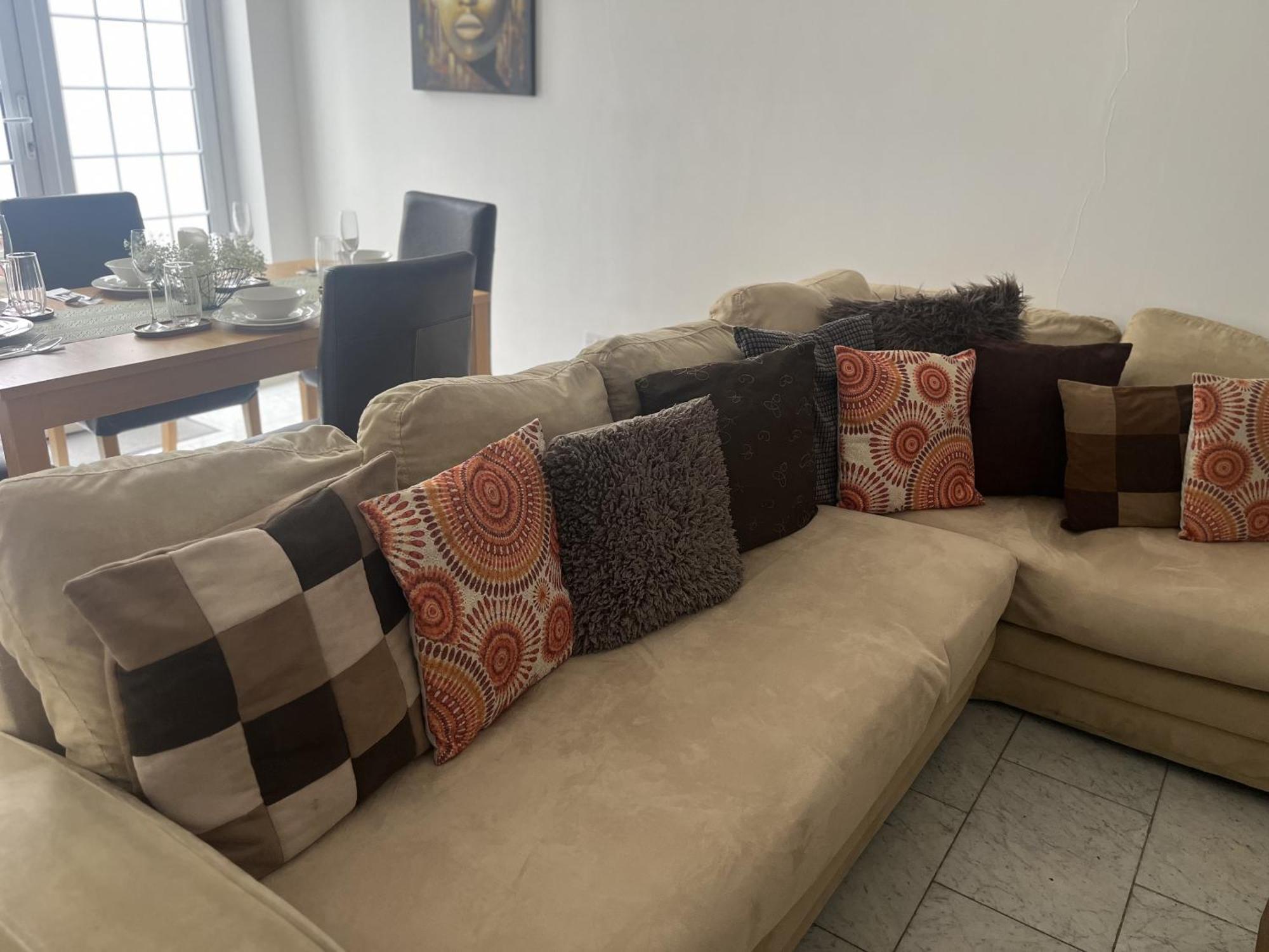 Hébergement de vacances Reach Retreat Spacious 4bed House Startford Maryland Great Transport Links Londres