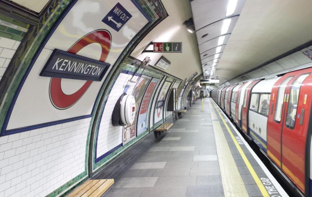 Cosy 1 & 2 Bedroom Zone 1 * Londra