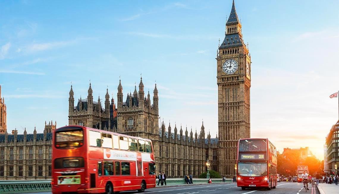 Cosy 1 & 2 Bedroom Zone 1 Appartamento Londra