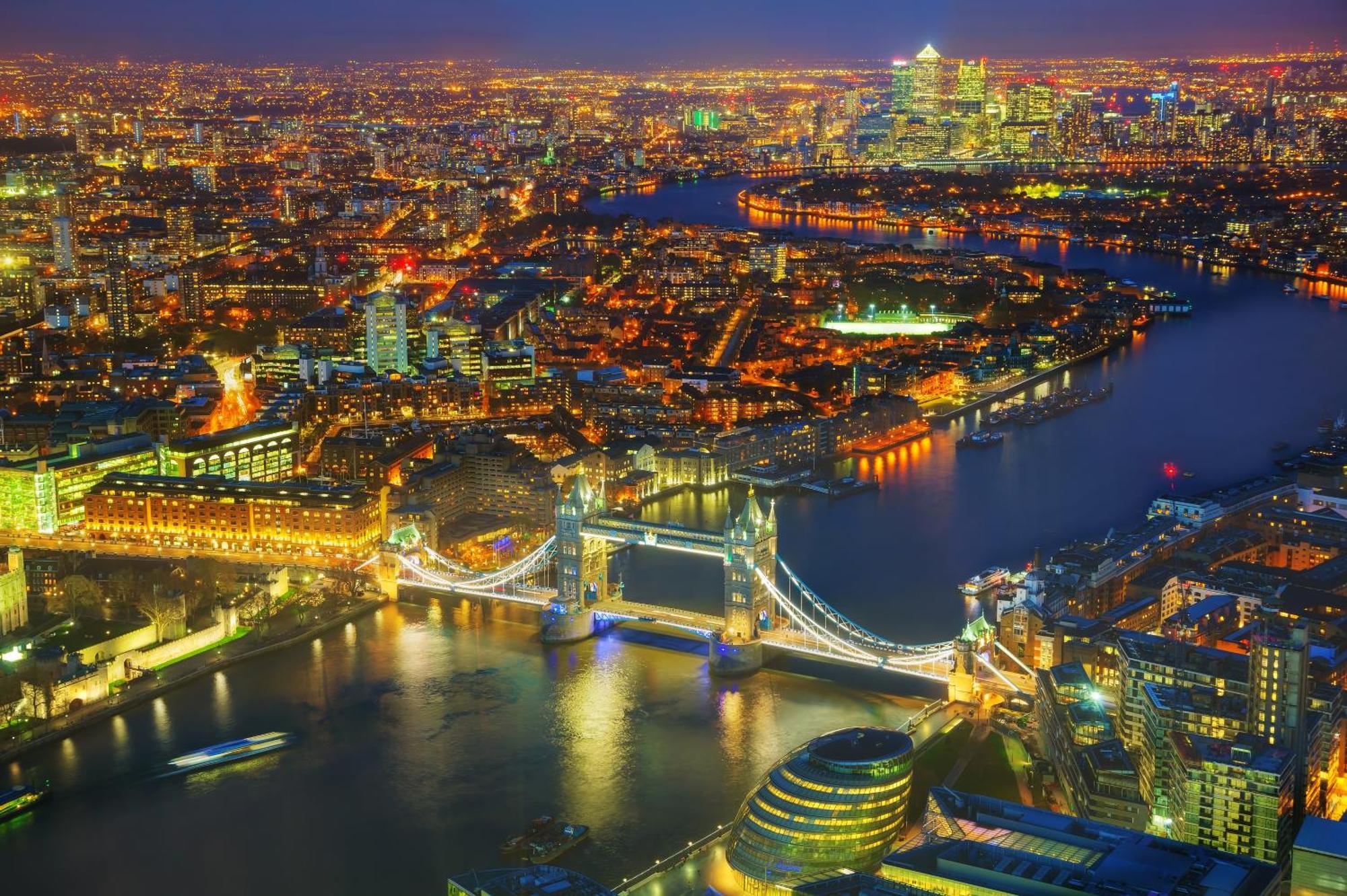 Cosy 1 & 2 Bedroom Zone 1 Londra