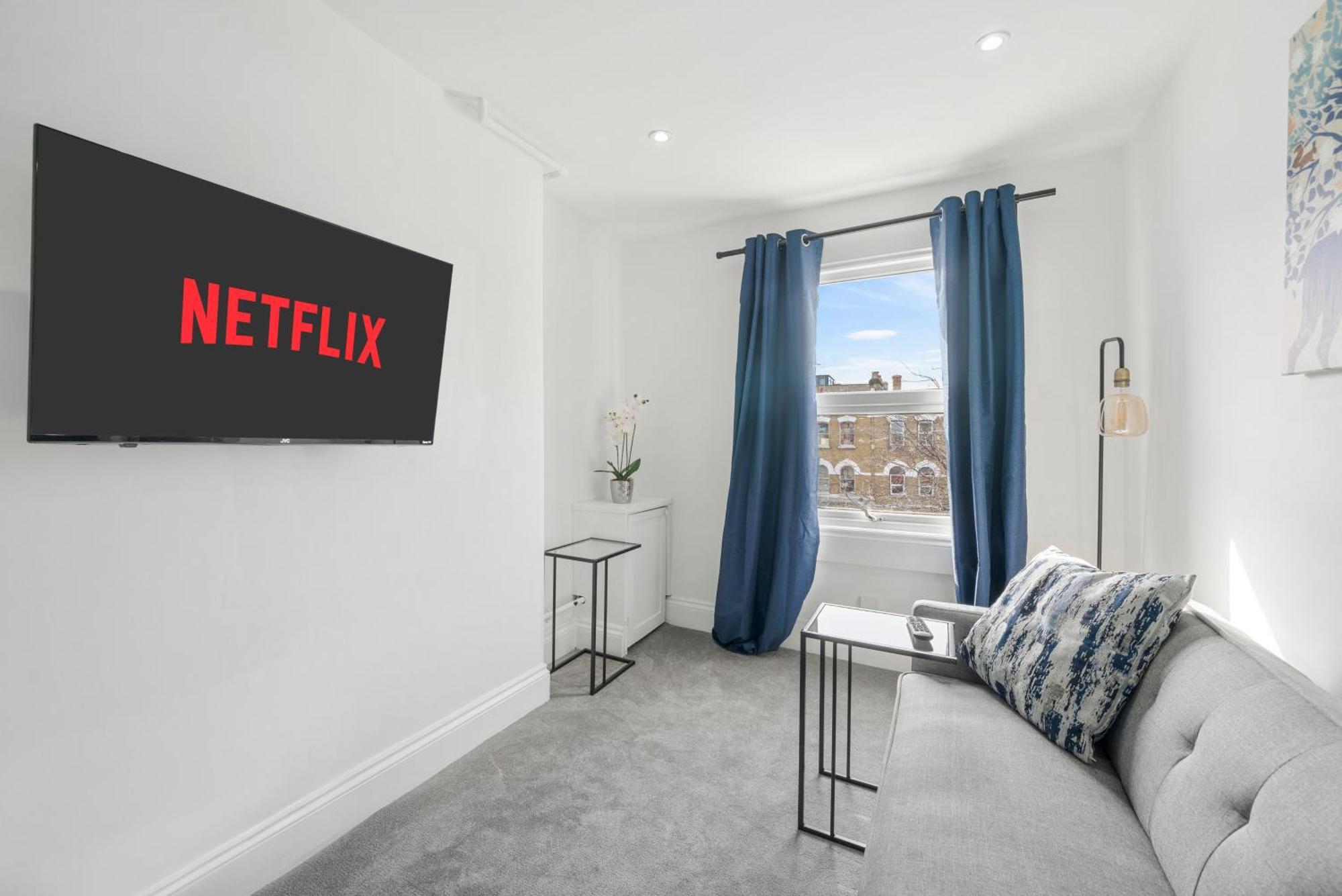 Cosy 1 & 2 Bedroom Zone 1 Appartamento Londra