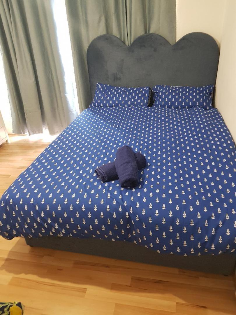 Appartamento Catford Homely