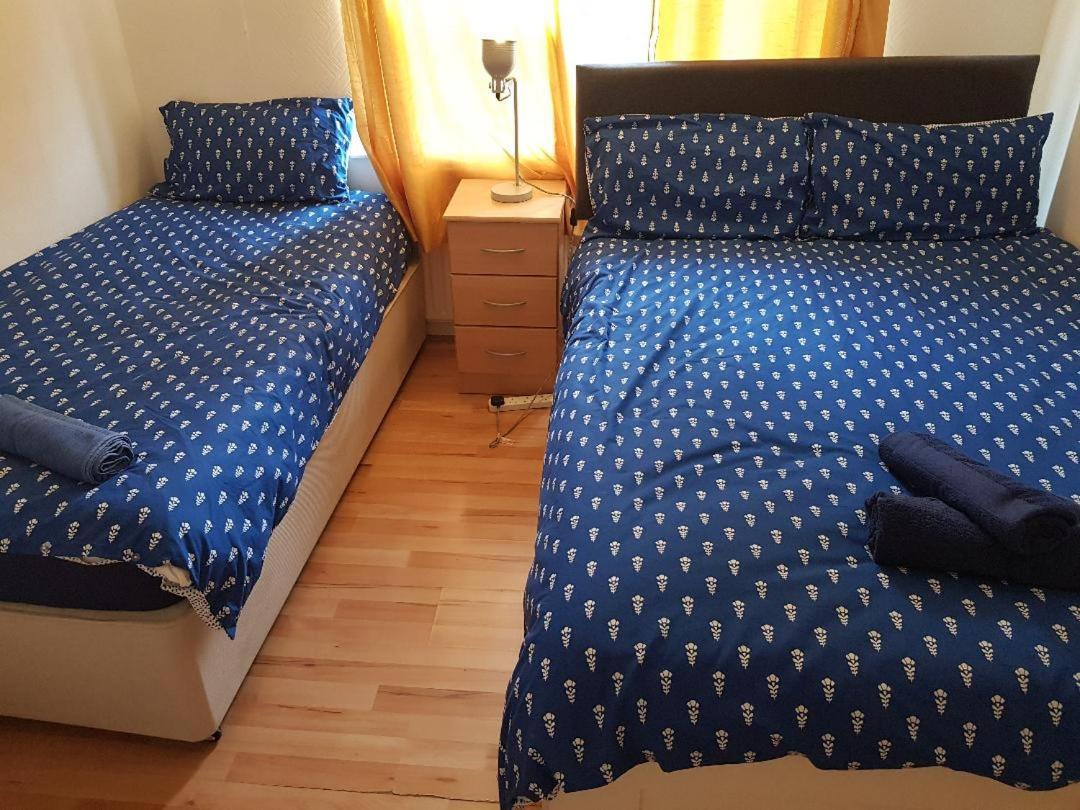 Catford Homely Appartamento *