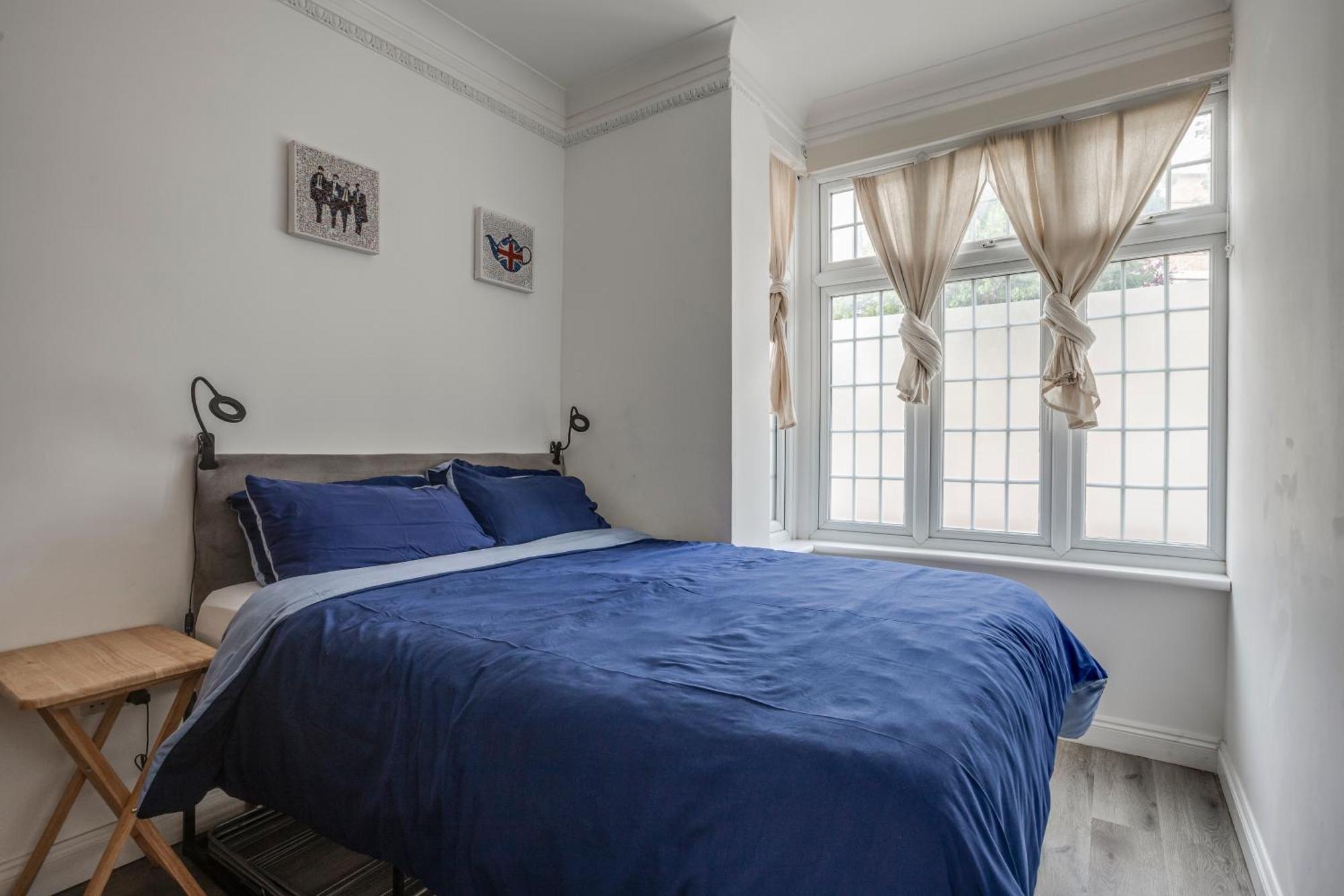 Leilighet Wimbledon 2 Bed Tennis & Travel