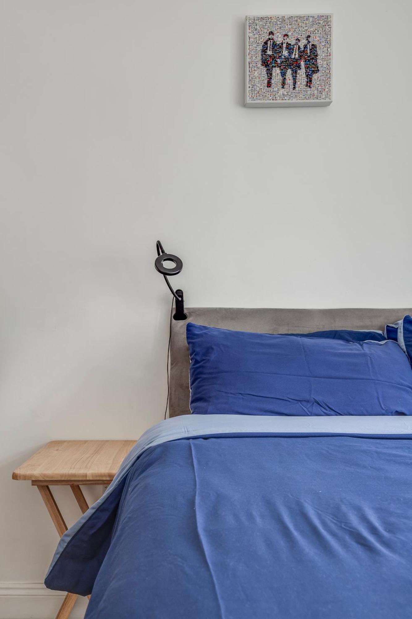 Wimbledon 2 Bed Tennis & Travel Leilighet