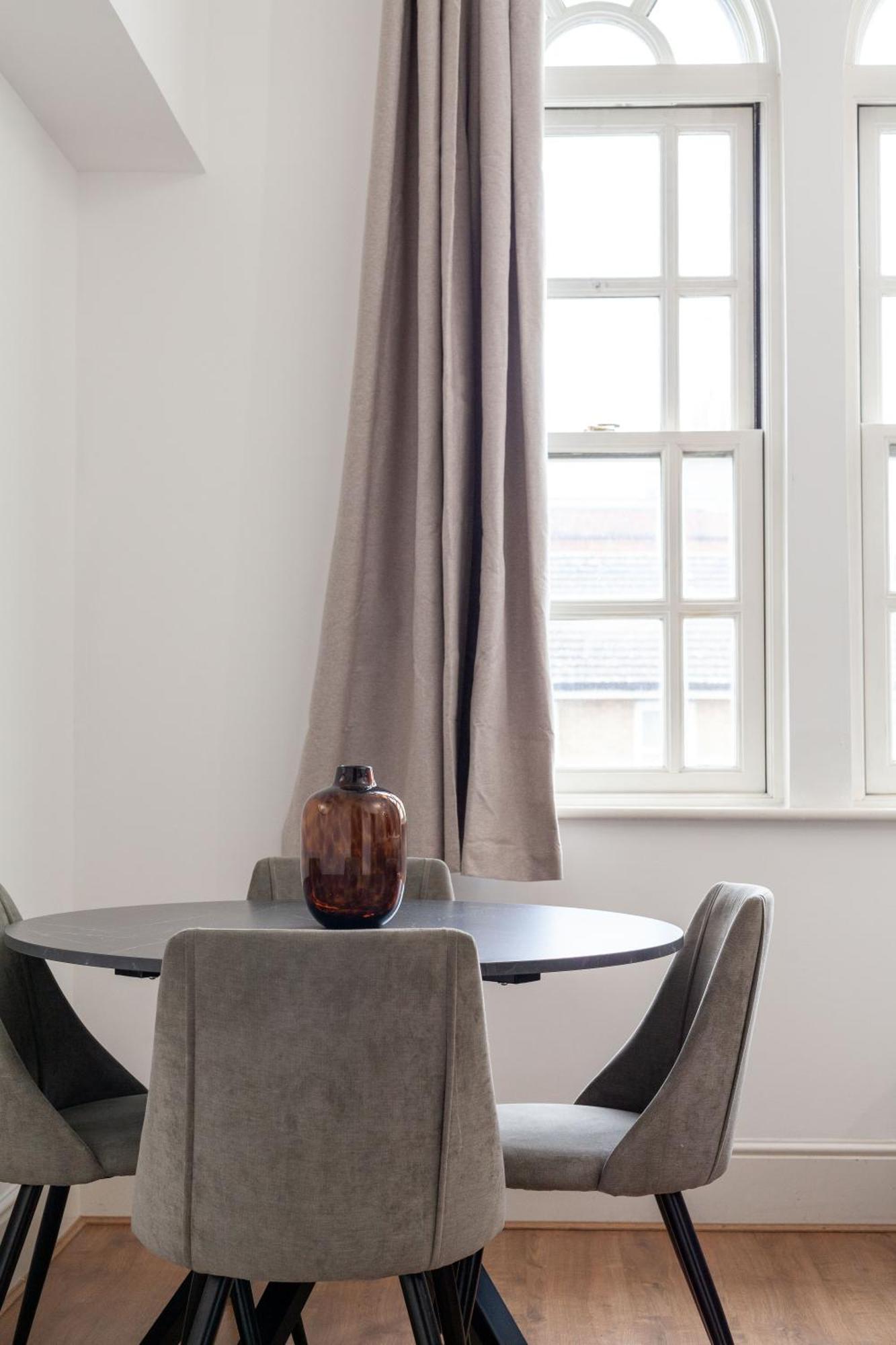 Appartamento The Haggerston Collection Londra