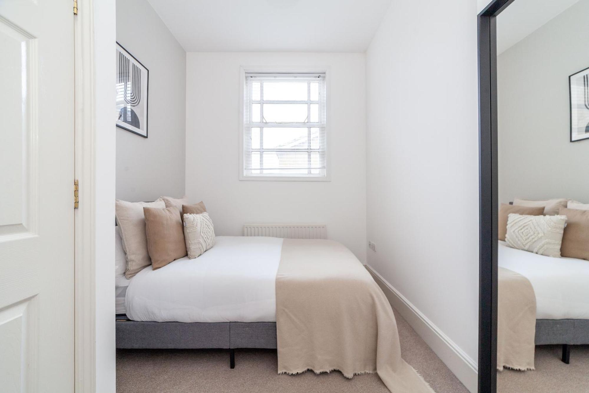 The Haggerston Collection Appartamento