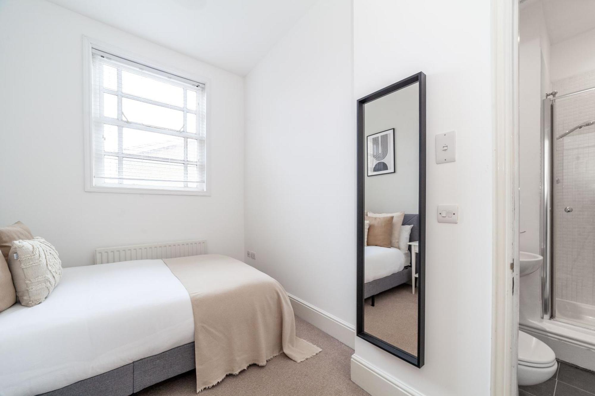 The Haggerston Collection Appartamento Londra