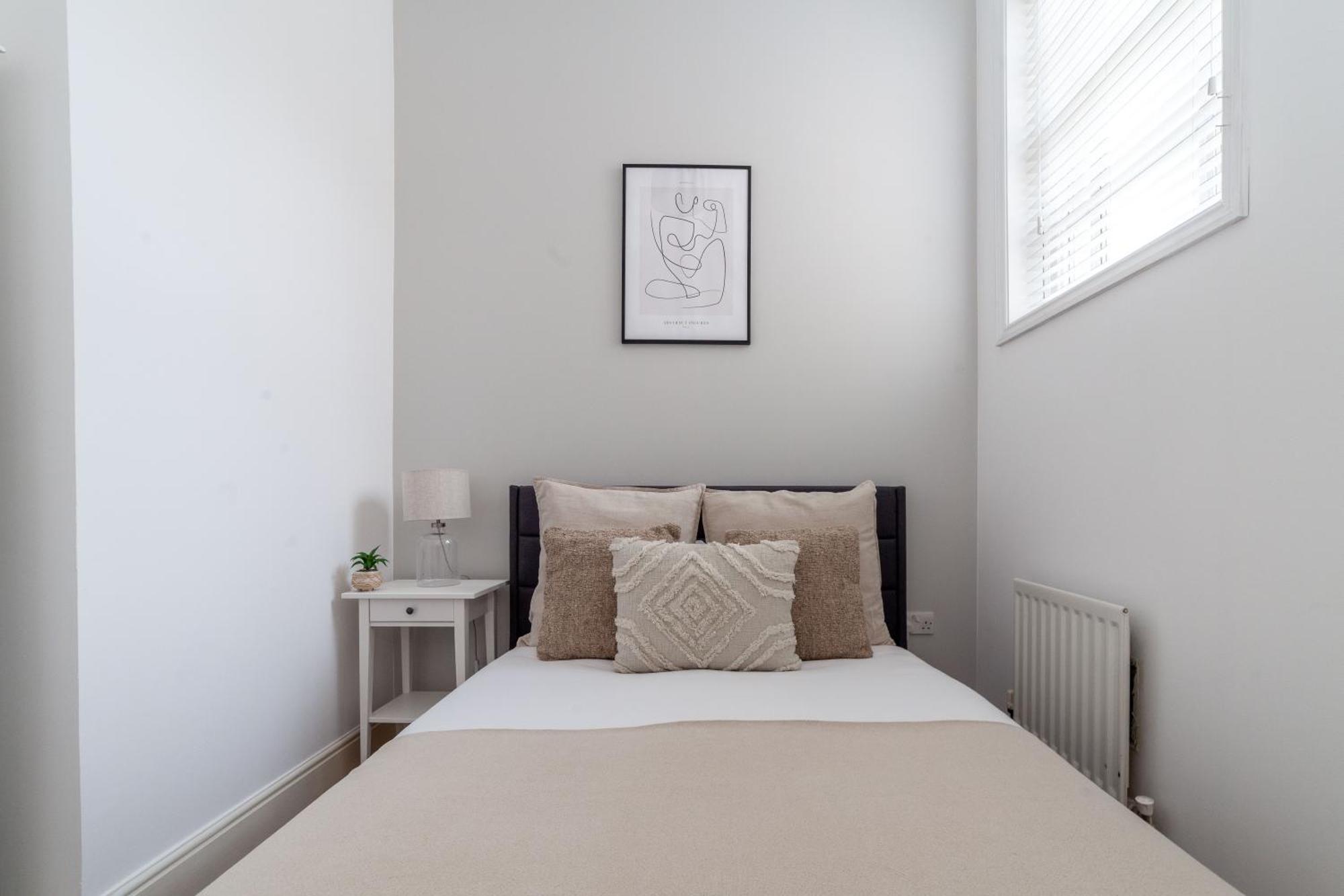 The Haggerston Collection Appartamento