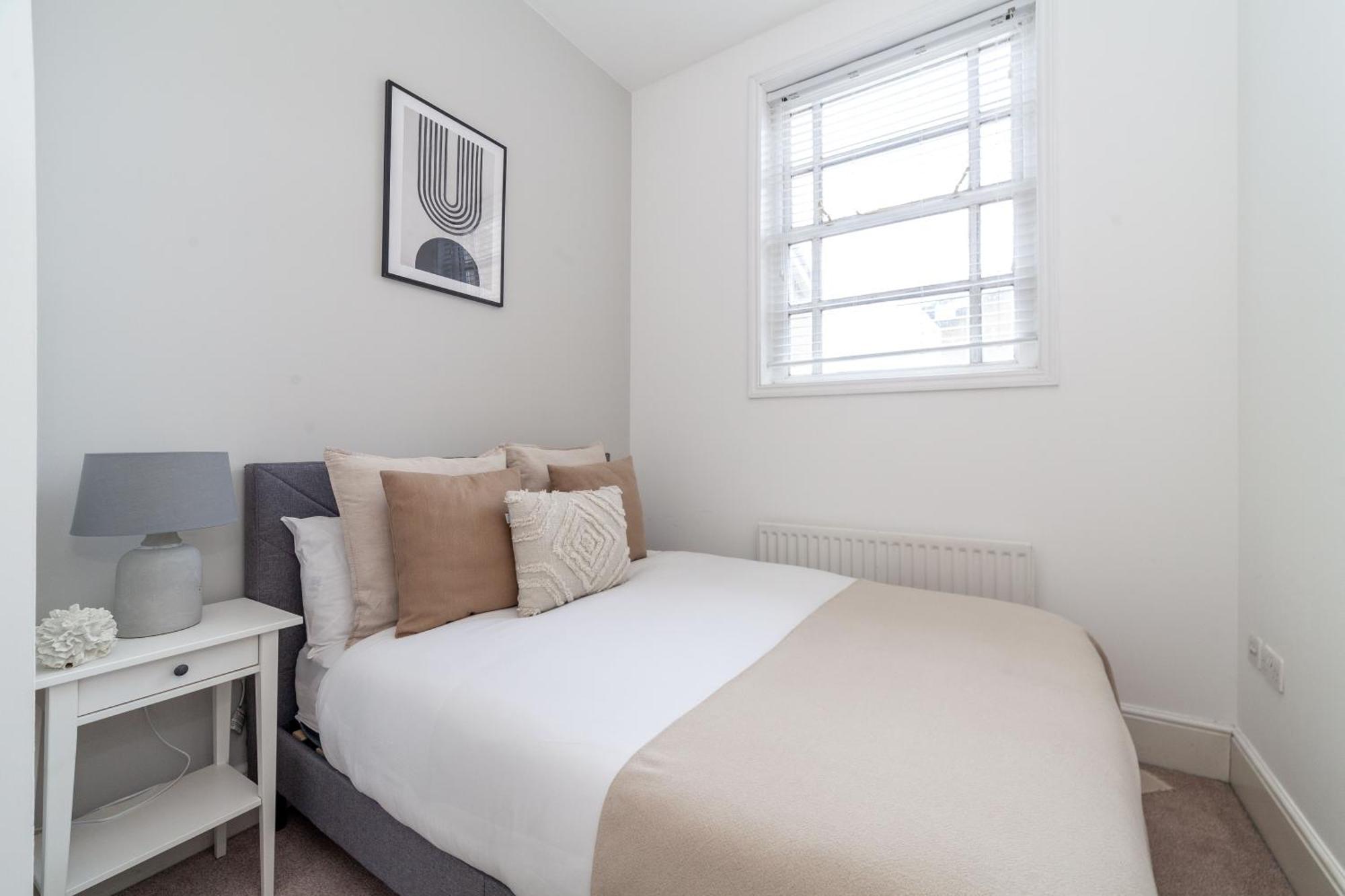 Appartamento The Haggerston Collection