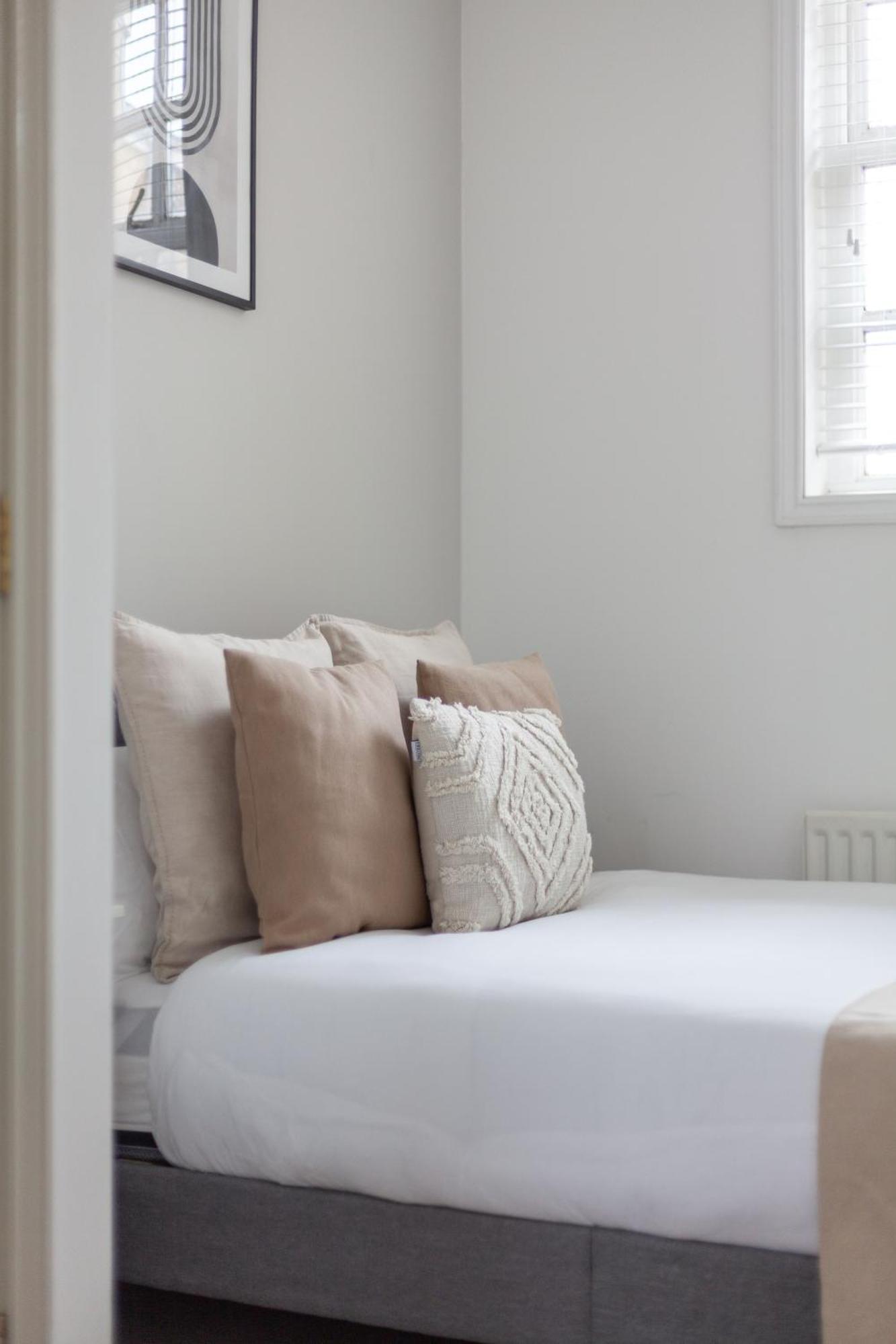 The Haggerston Collection Appartamento *