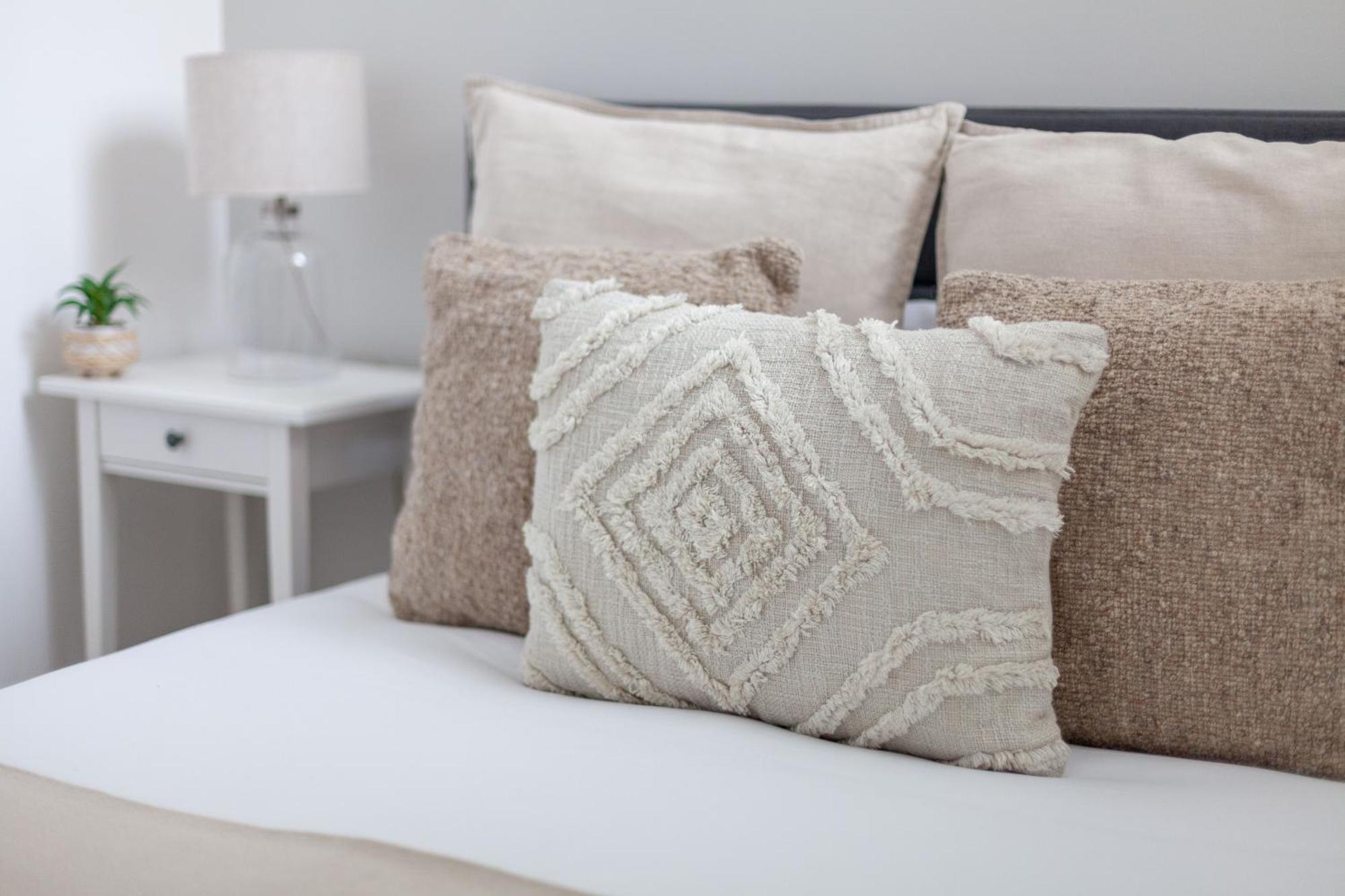 The Haggerston Collection Appartamento Londra