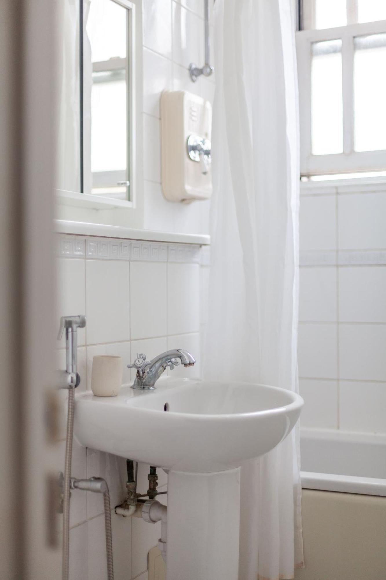 Appartamento The Haggerston Collection