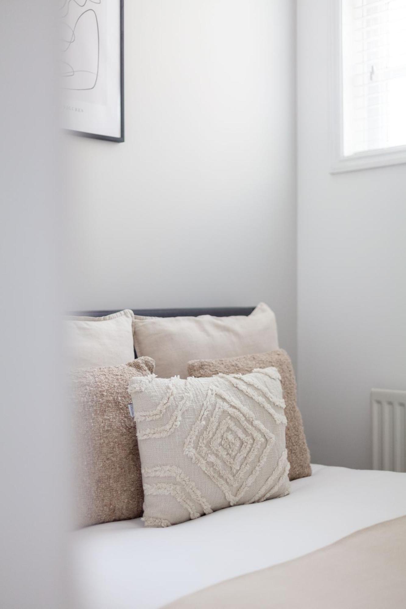The Haggerston Collection Appartamento Londra
