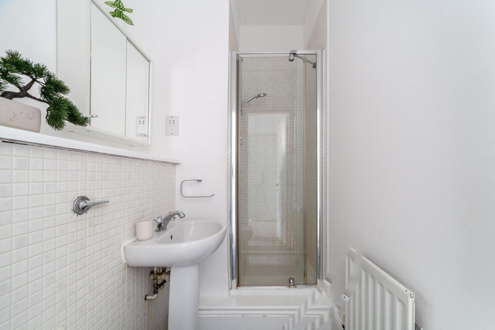 The Haggerston Collection Appartamento