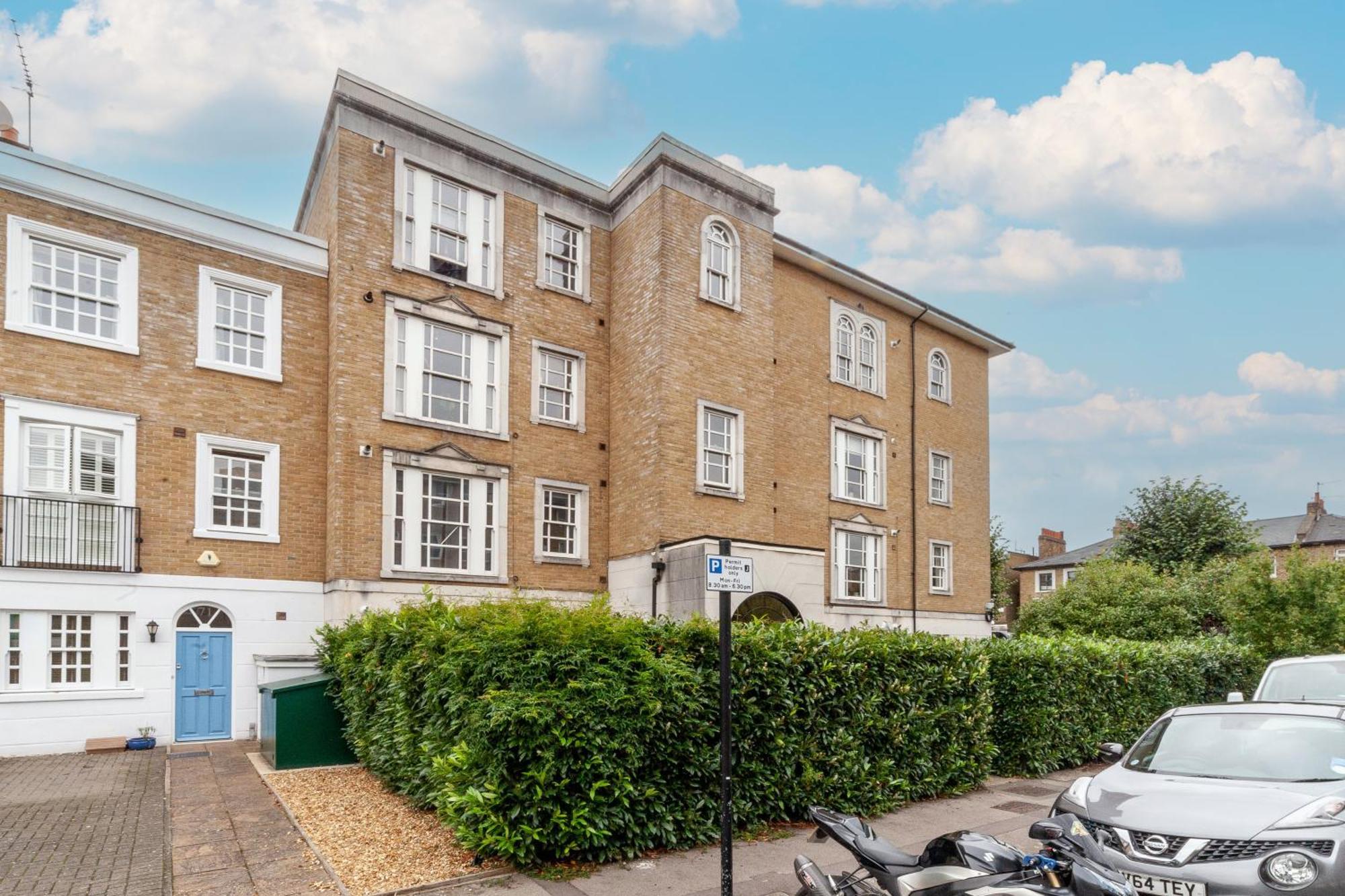 Appartamento The Haggerston Collection *