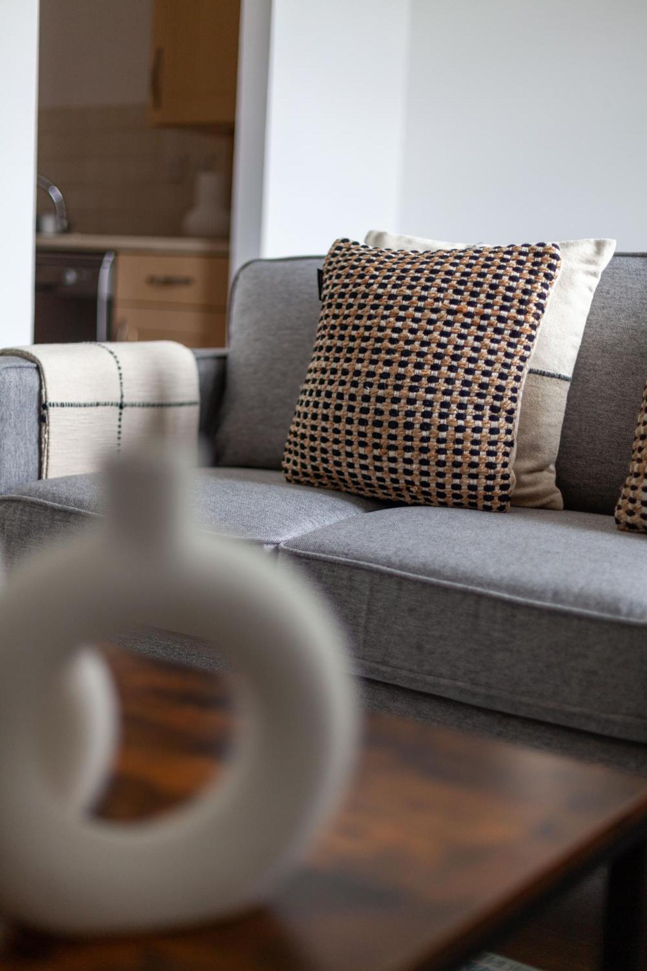 The Haggerston Collection Appartamento Londra