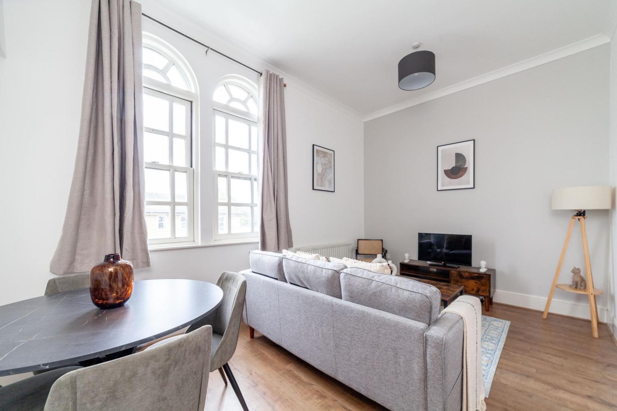 The Haggerston Collection Londra