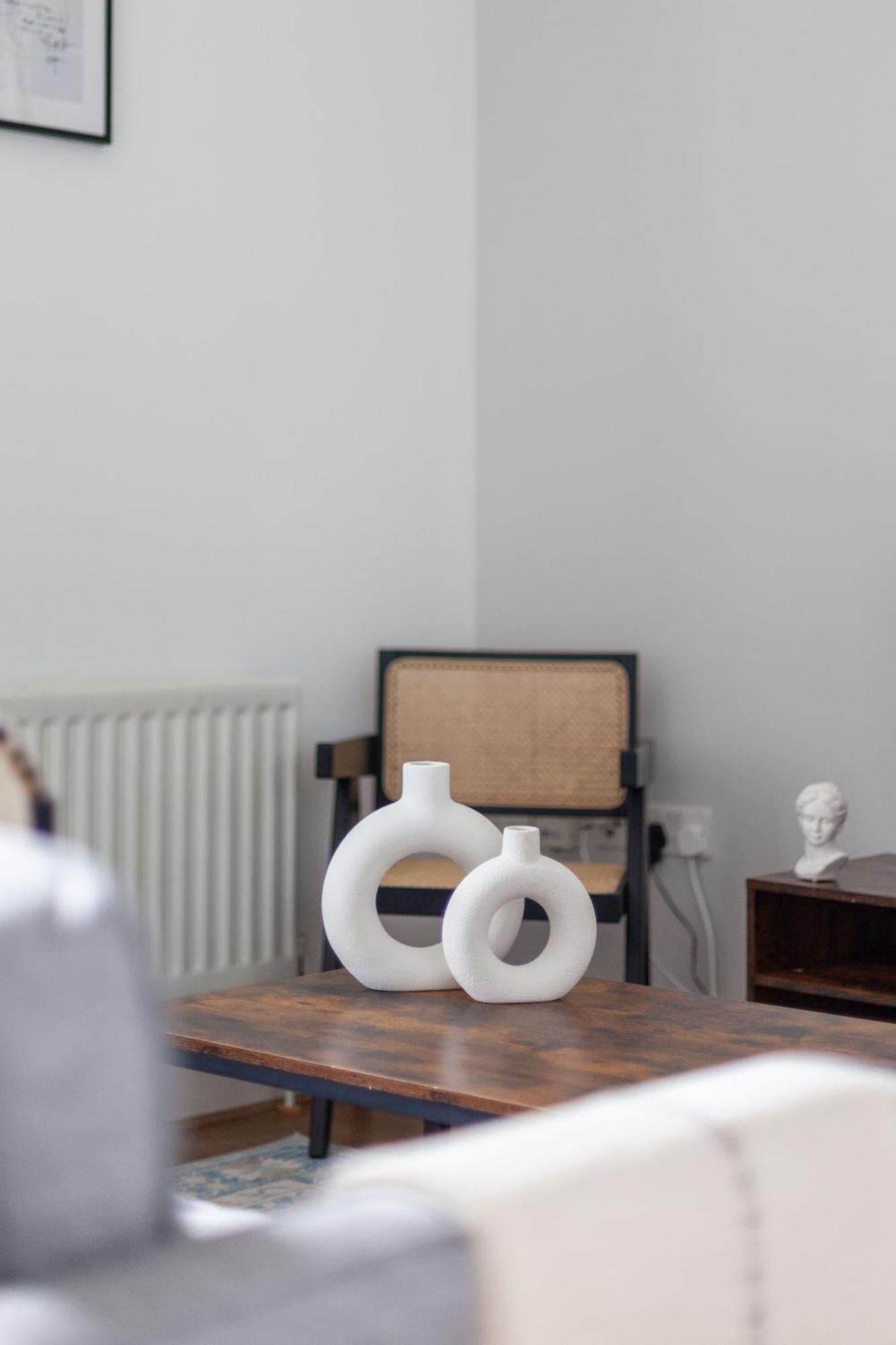 The Haggerston Collection Appartamento