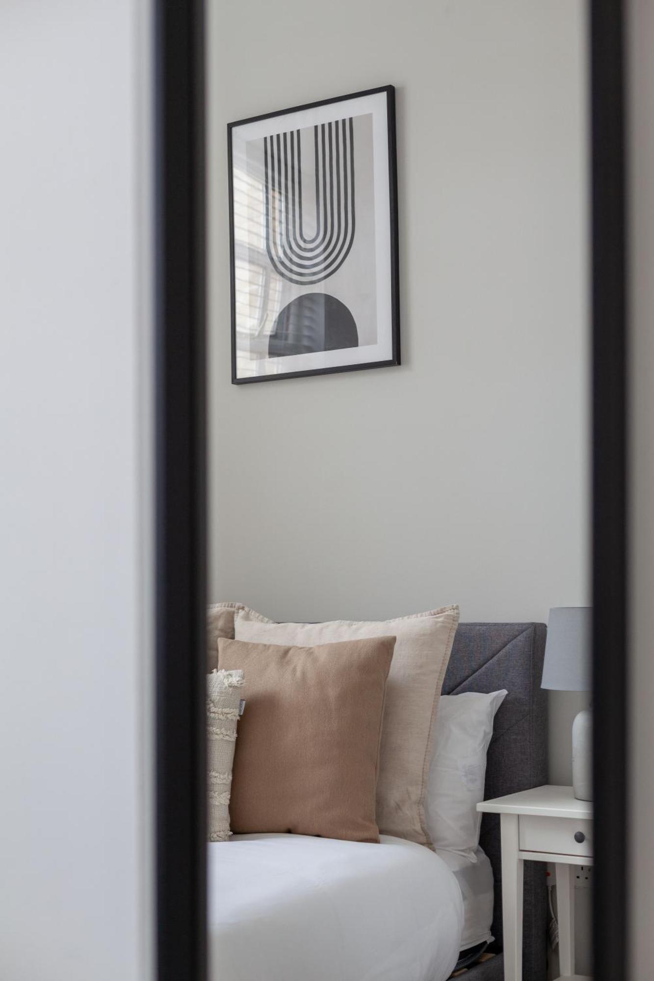 Appartamento The Haggerston Collection