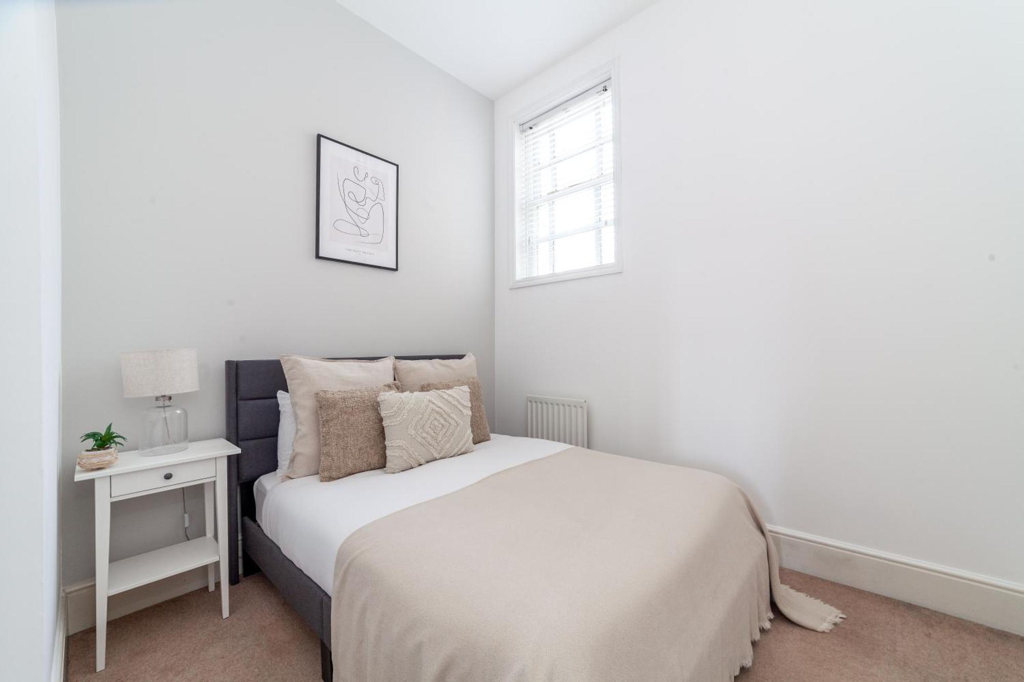 Appartamento The Haggerston Collection *
