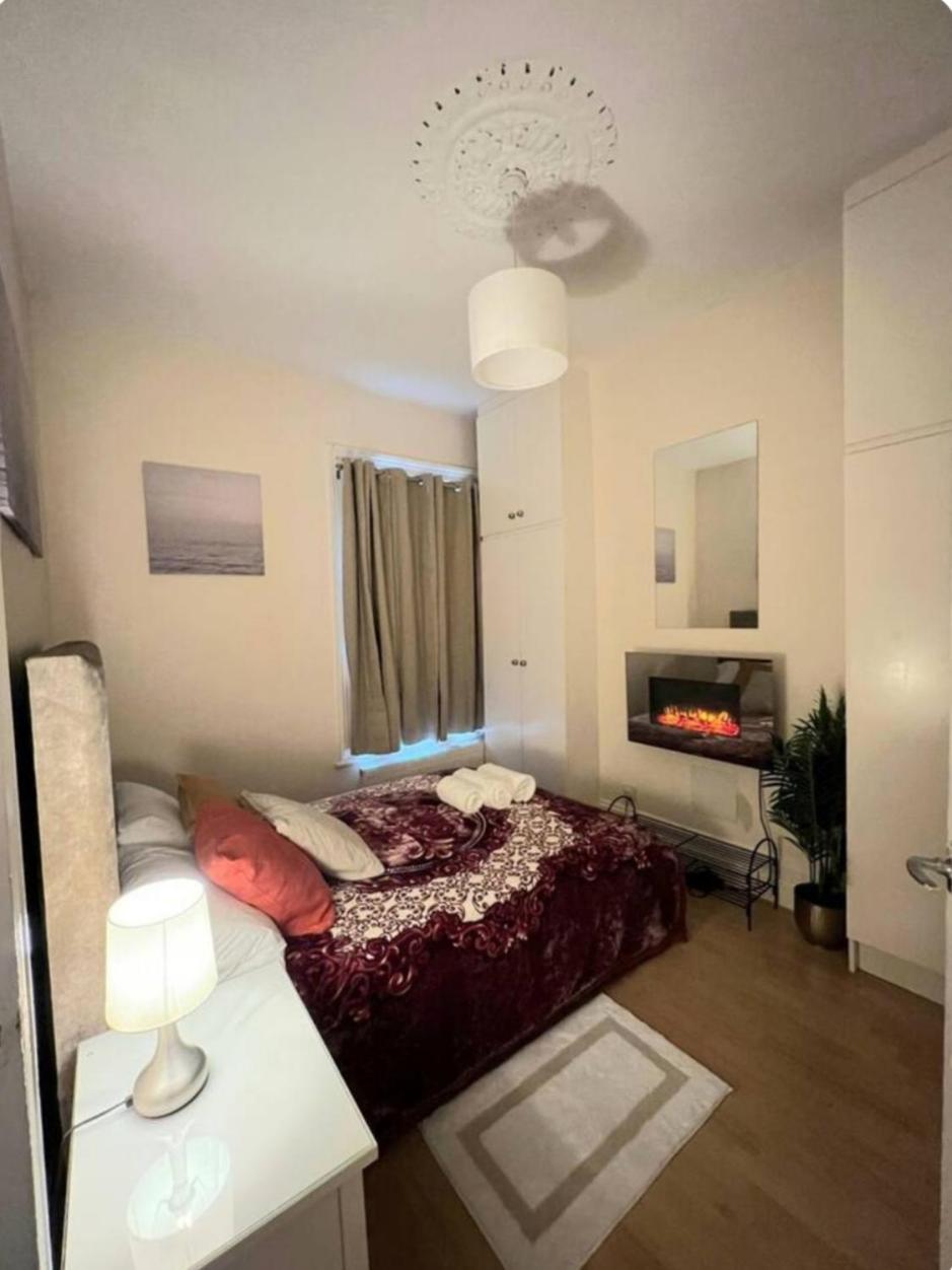 Apartment Oasis Stunning 1 Bed In Battersea