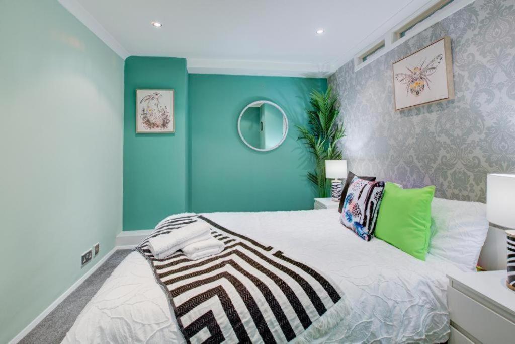 Appartement Hyde Park Two Bedroom *