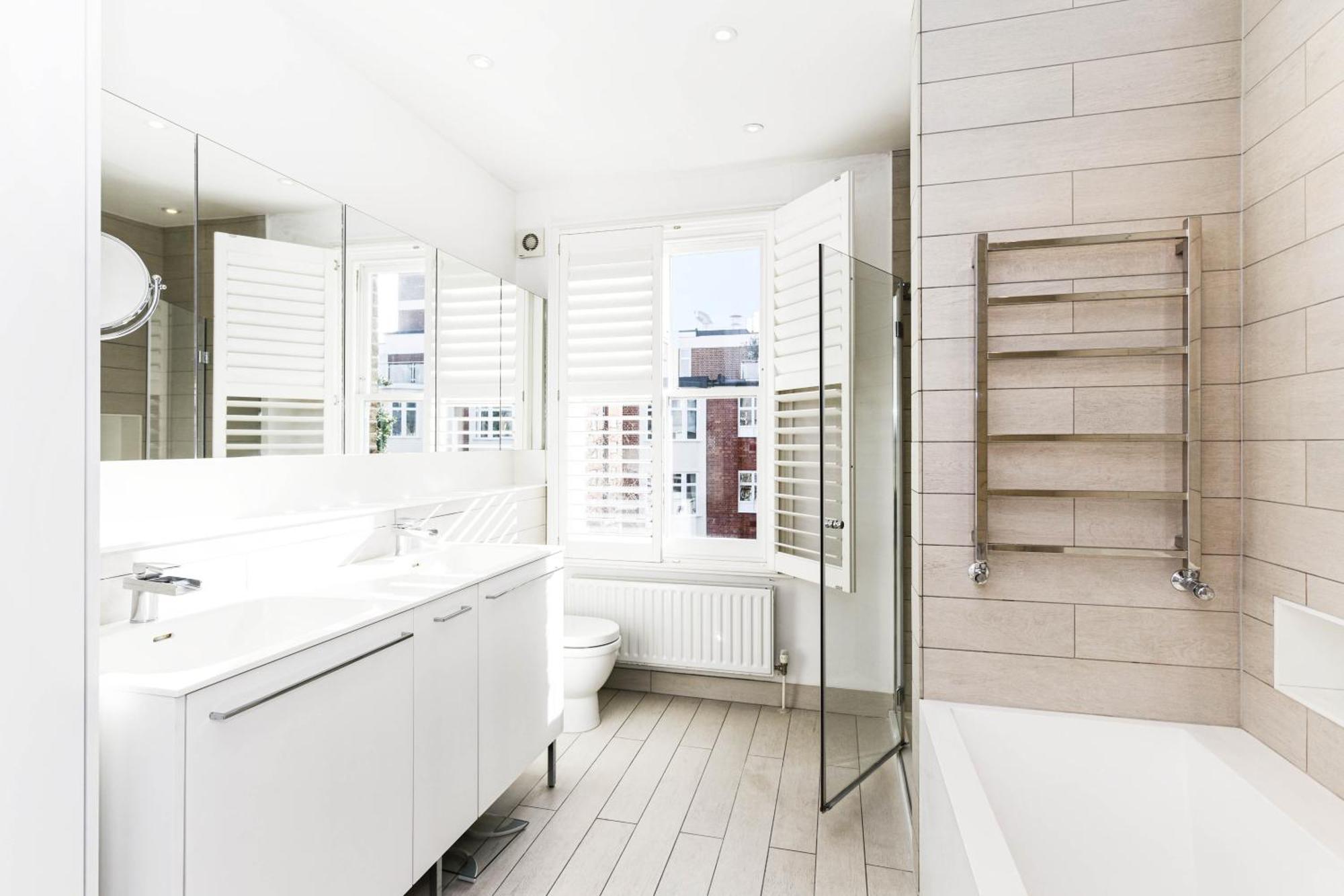 Holiday home Ivy Hamilton Gardens Pro-managed *