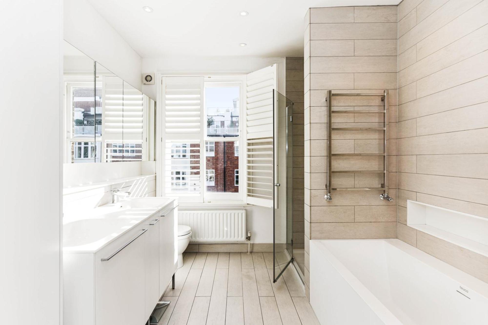 Holiday home Ivy Hamilton Gardens Pro-managed