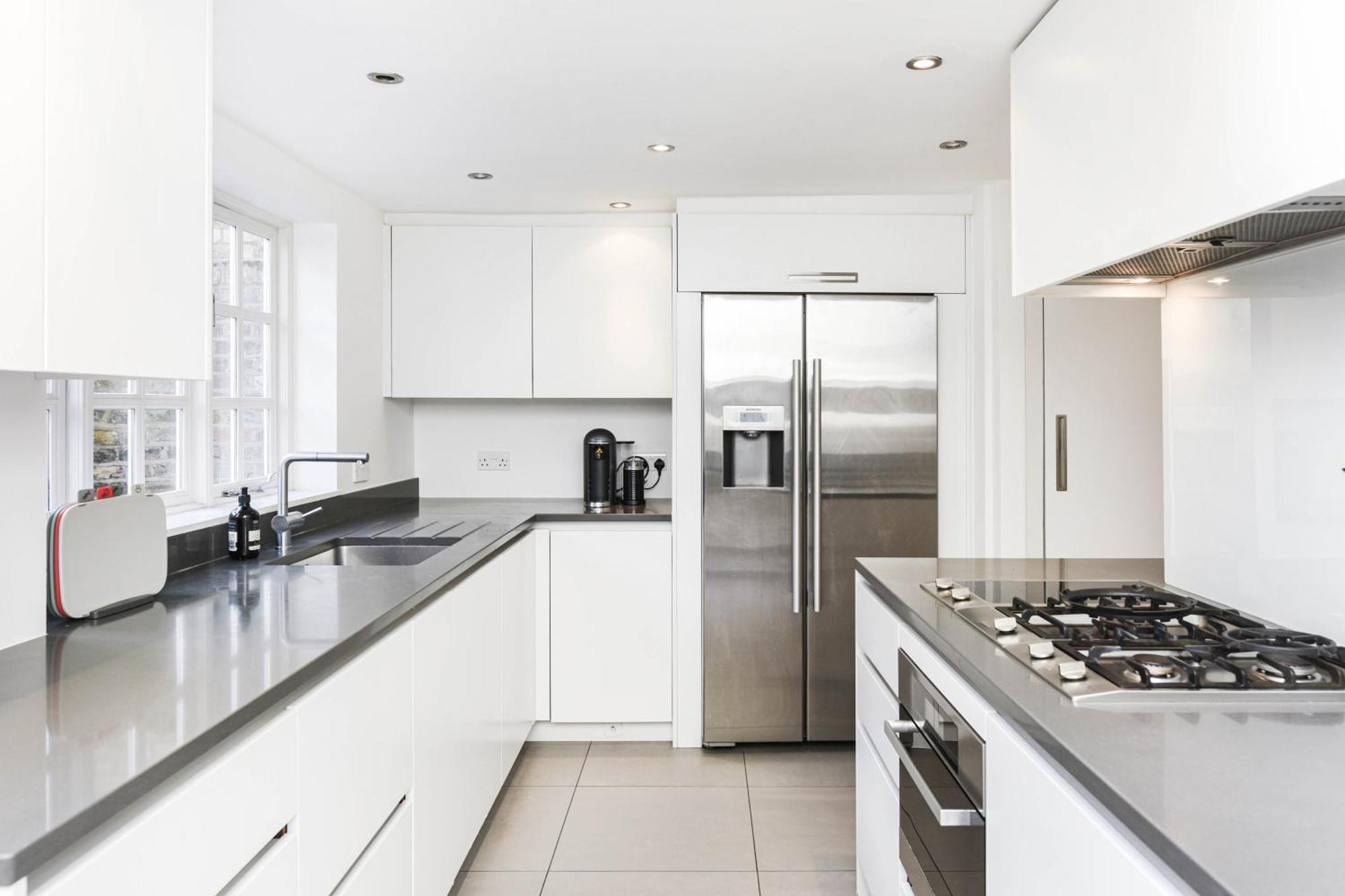 Holiday home Ivy Hamilton Gardens Pro-managed