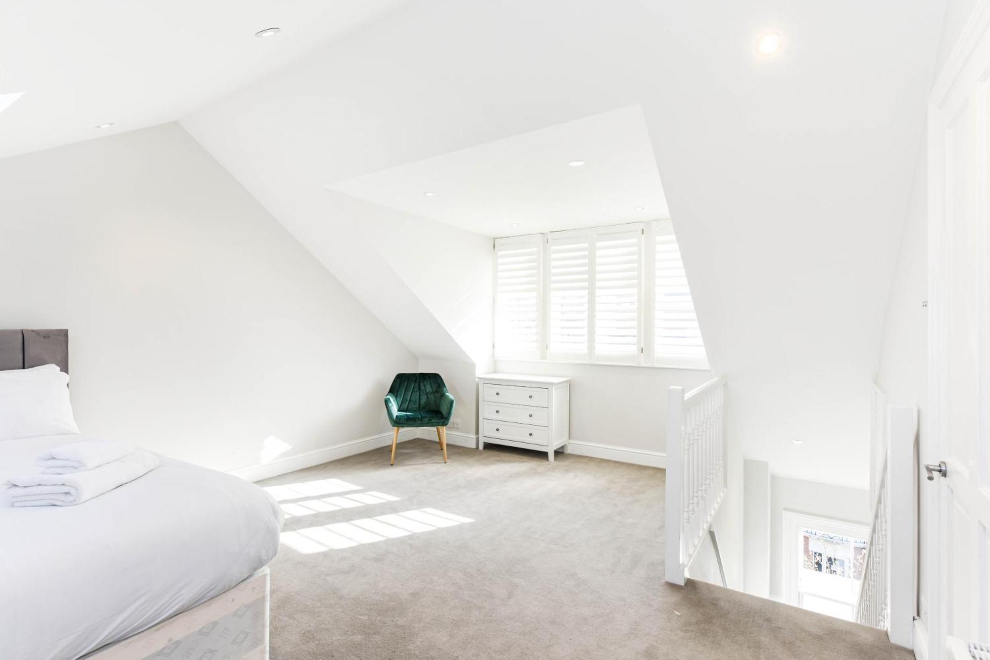 Holiday home Ivy Hamilton Gardens Pro-managed *