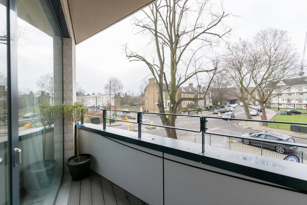 Leilighet Chic Zone 2 London