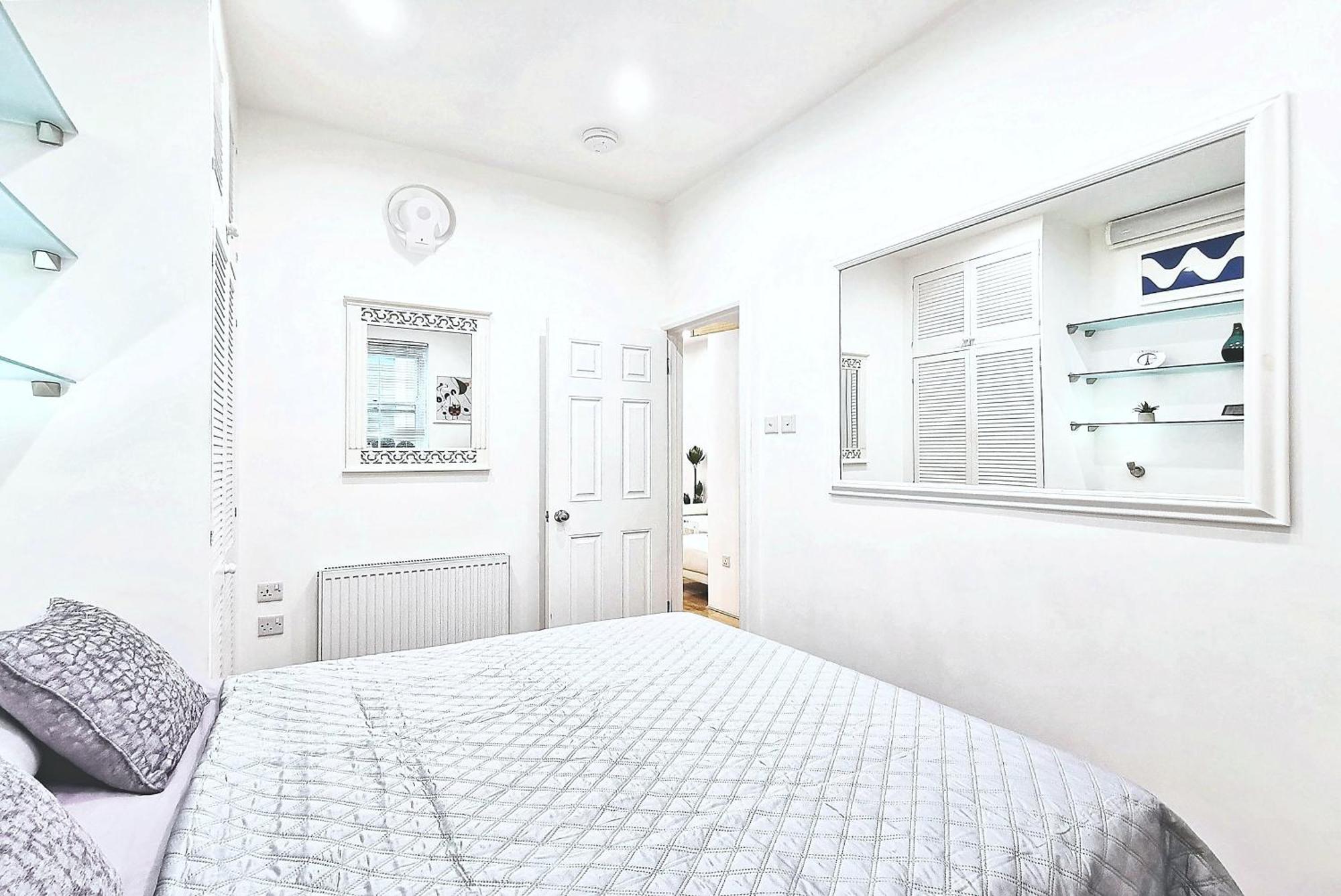 Brackenbury Londen