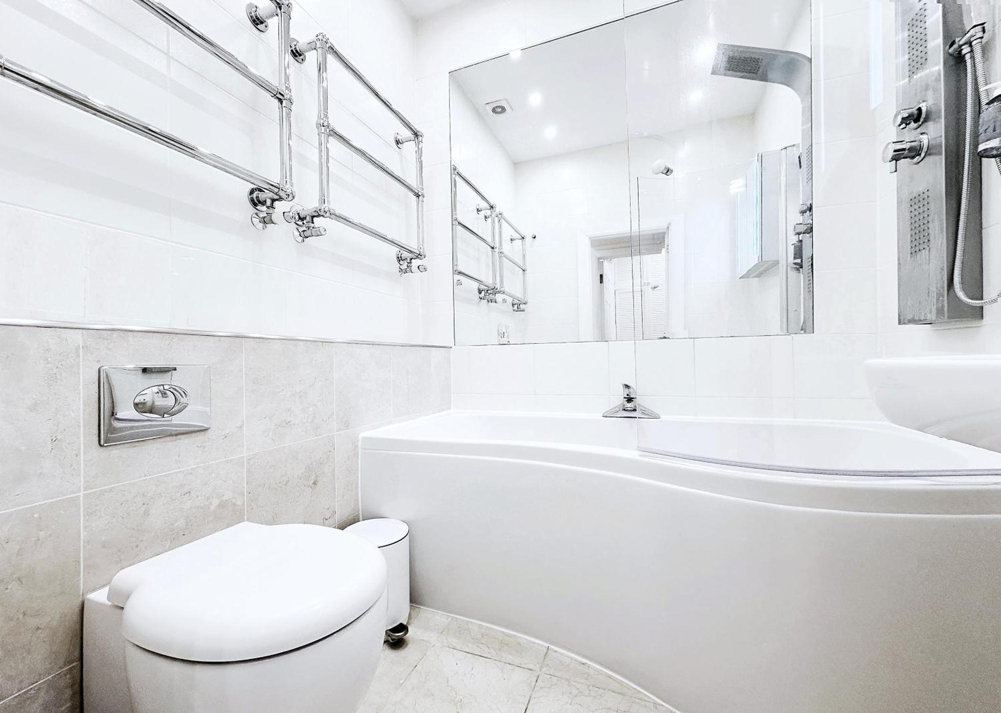 Aparthotel Brackenbury *