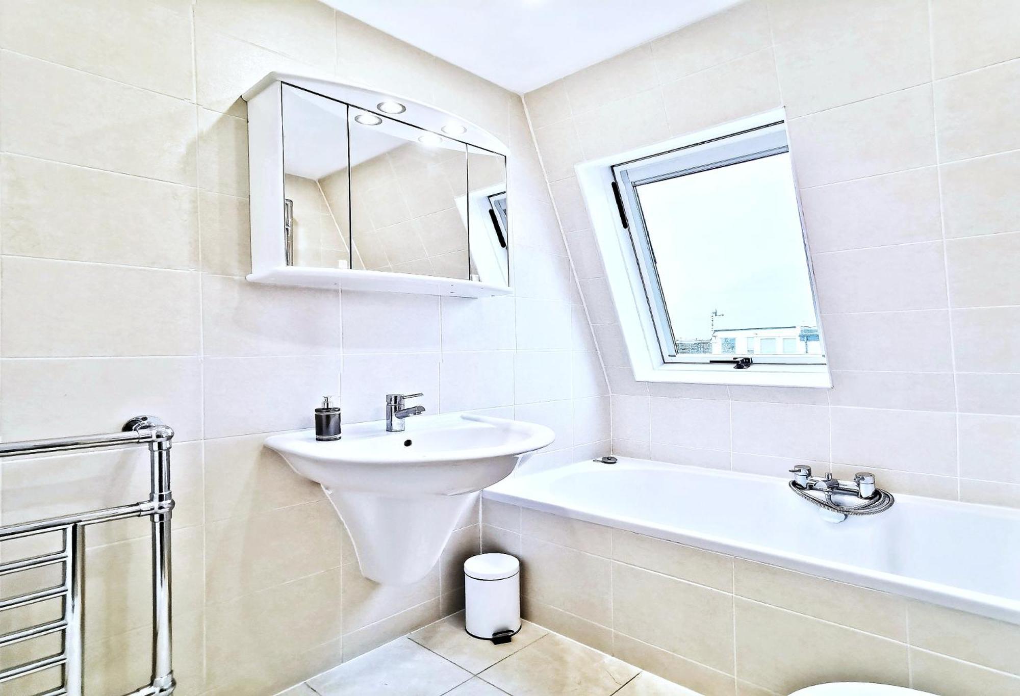Aparthotel Brackenbury