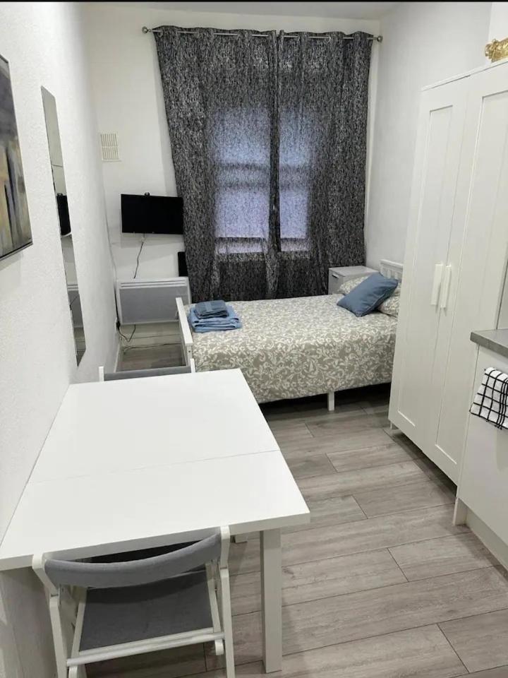 Lejlighed Cosy Flat By Hyde Park- 15